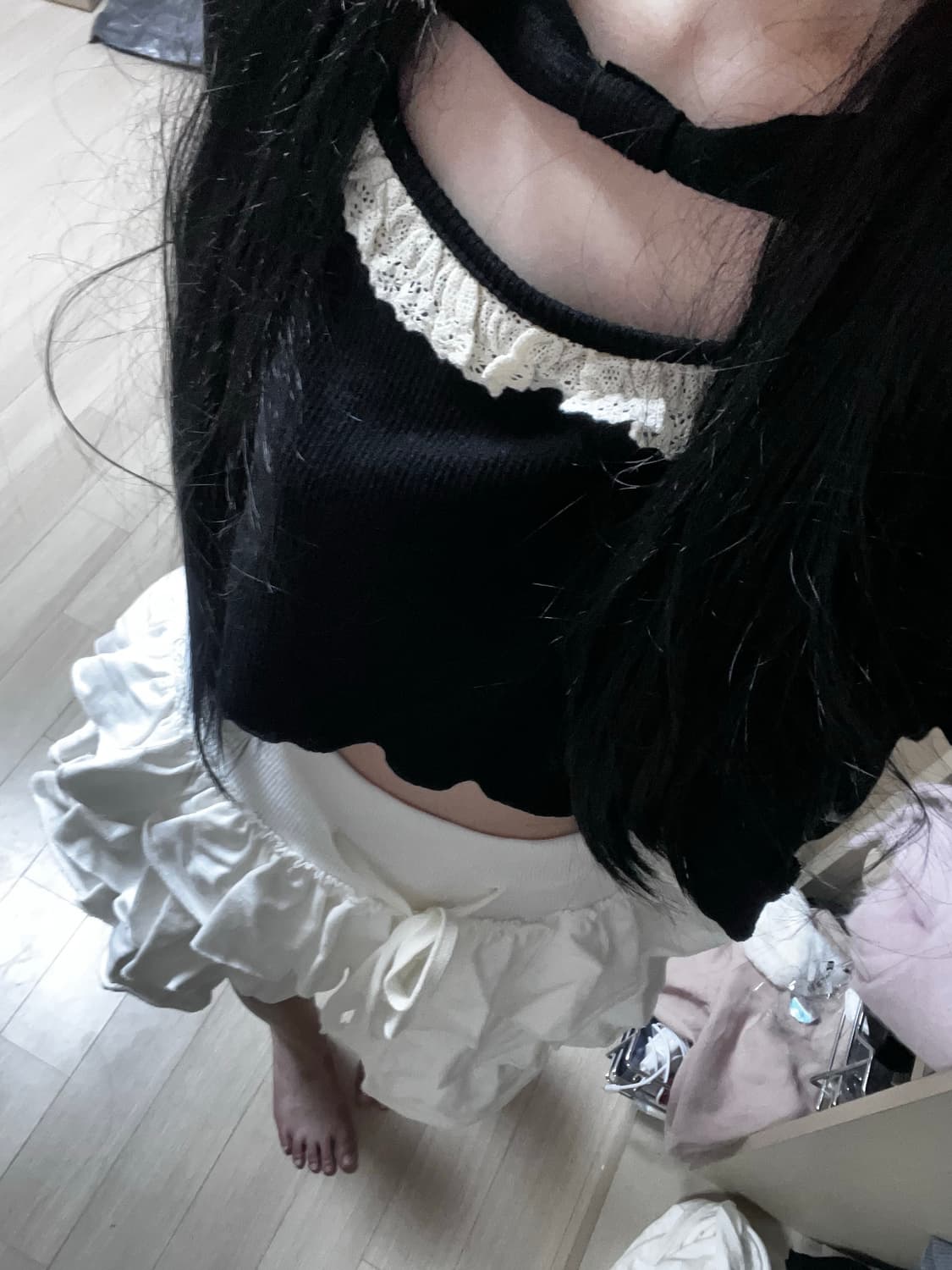 리본 티 상품이미지4