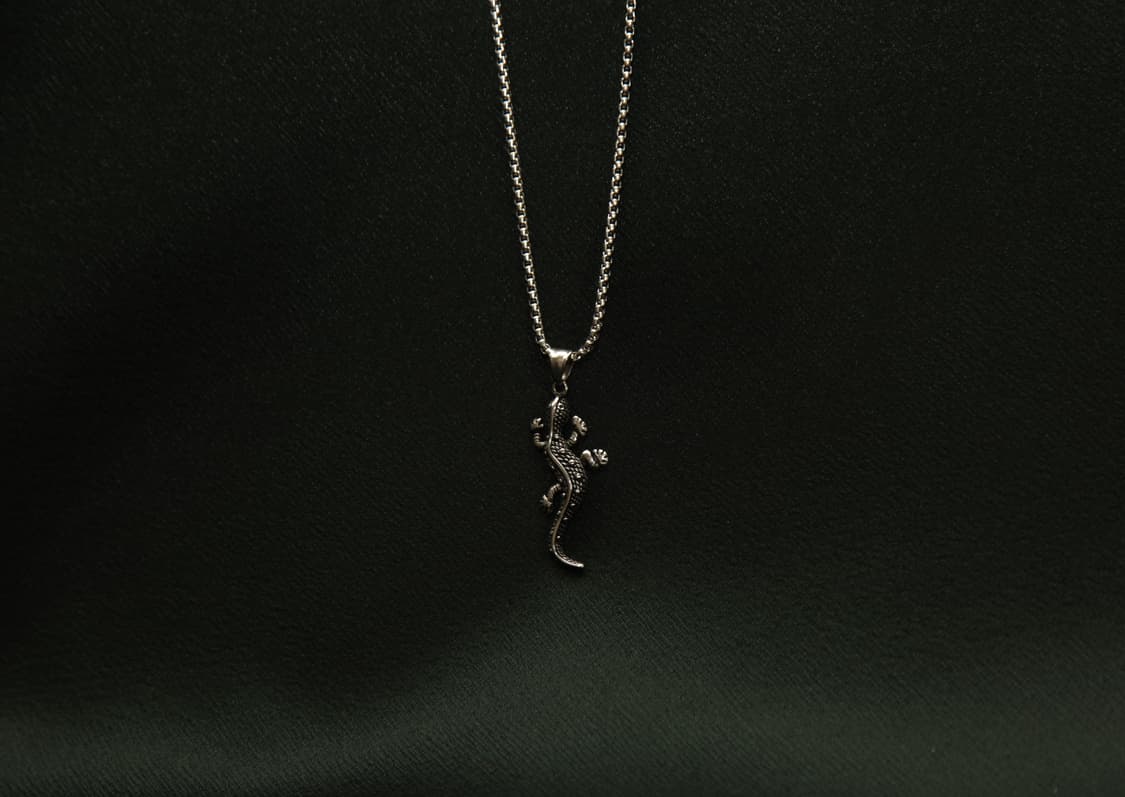 CASIOPEIA #060 Lacerta 10 Lac-O Necklace 상품이미지10