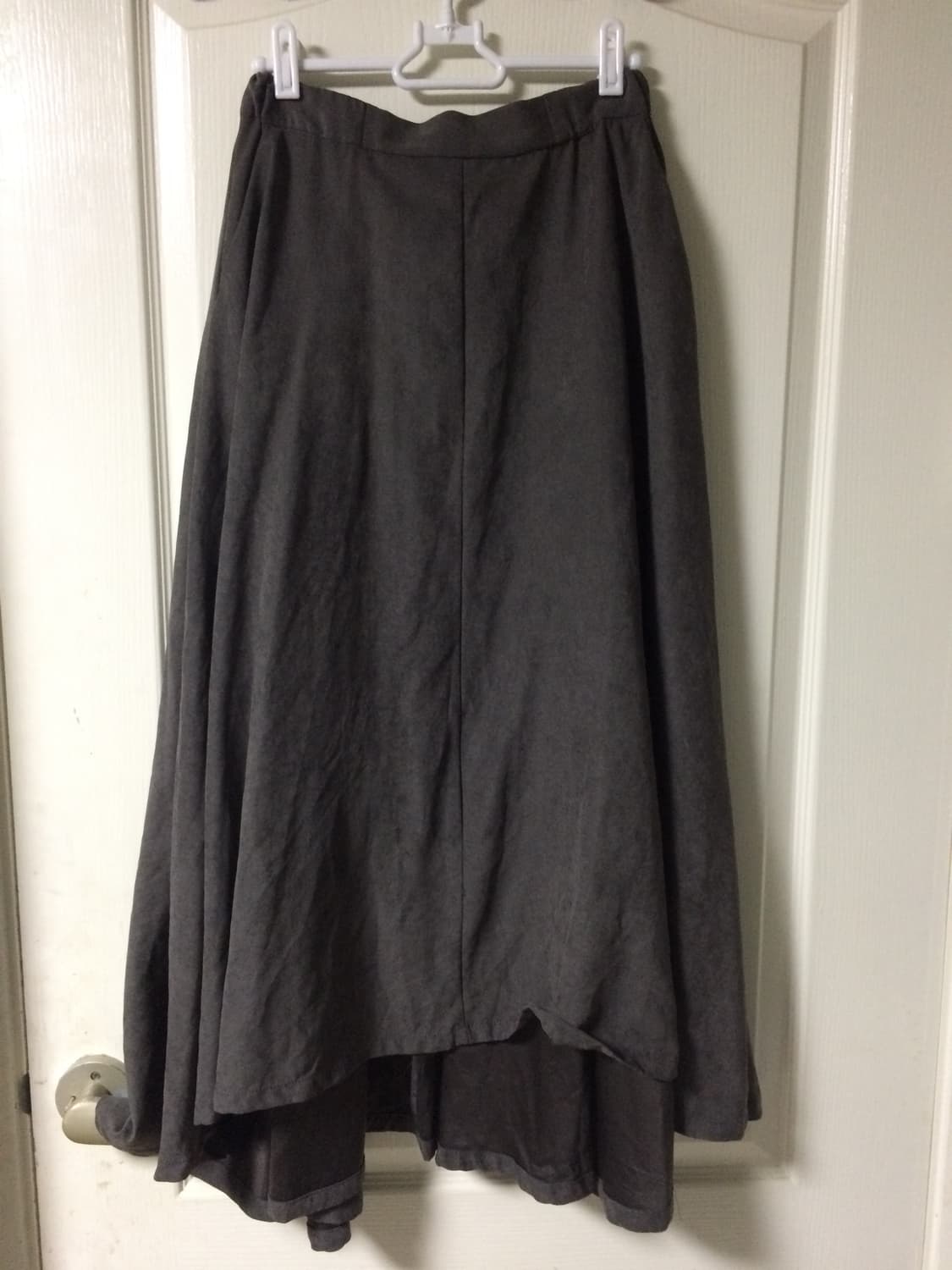 Vintage Long Skirt 상품이미지1