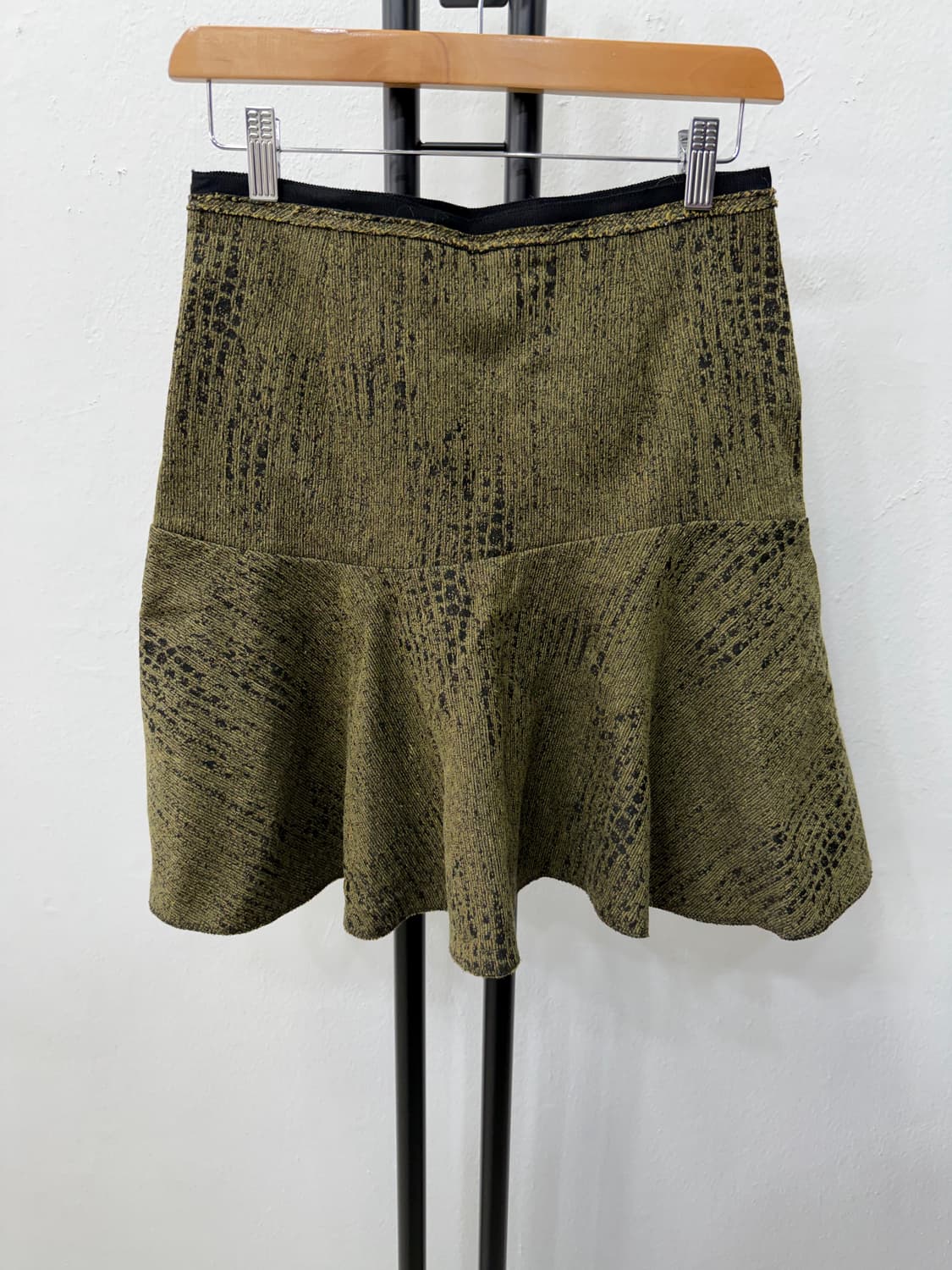 정품) 랑방 여성 스커트 치마 64  상품이미지5