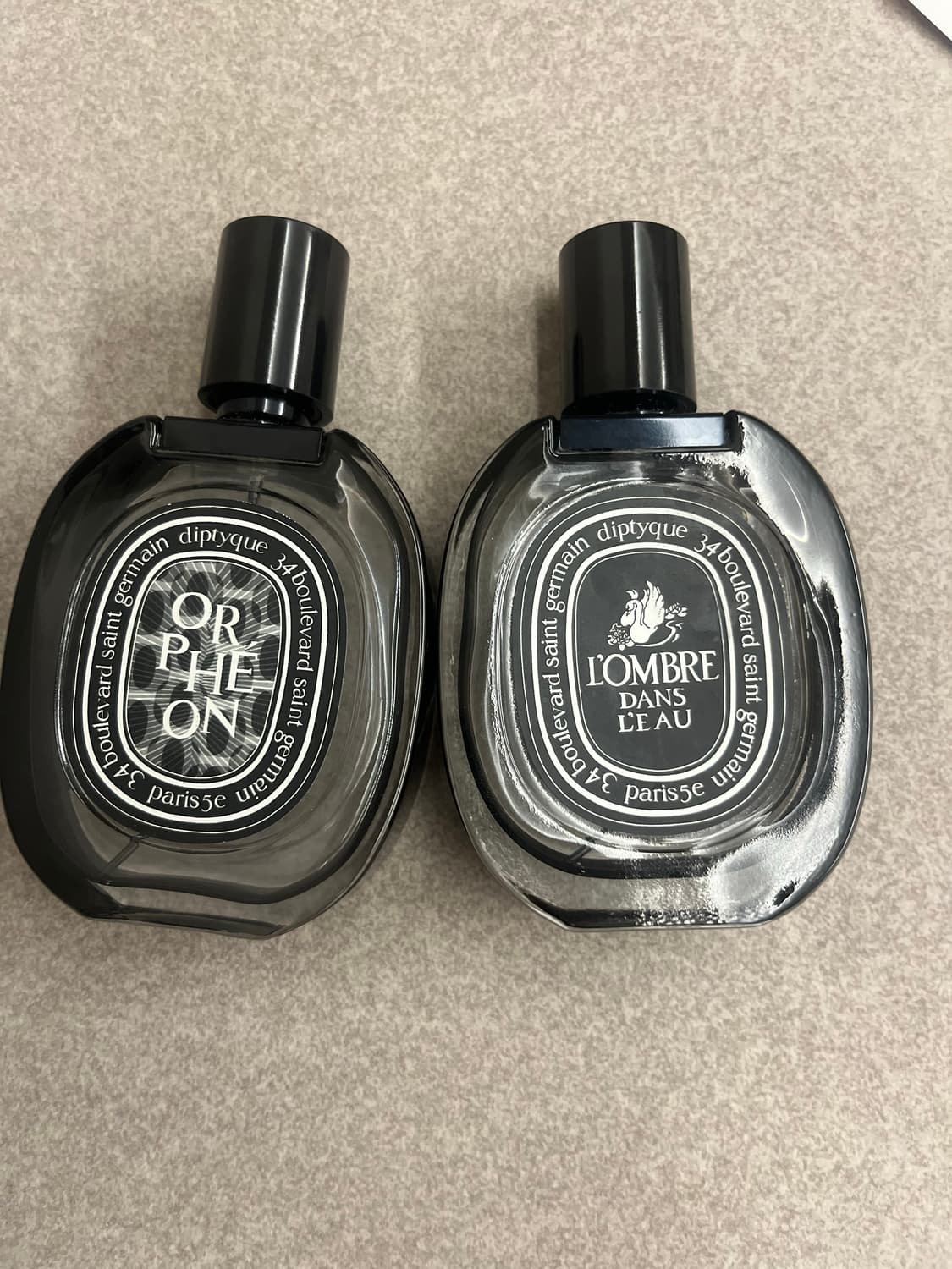 딥디크 플레르드뽀 75ml 오드퍼퓸 국문택 edp 상품이미지4