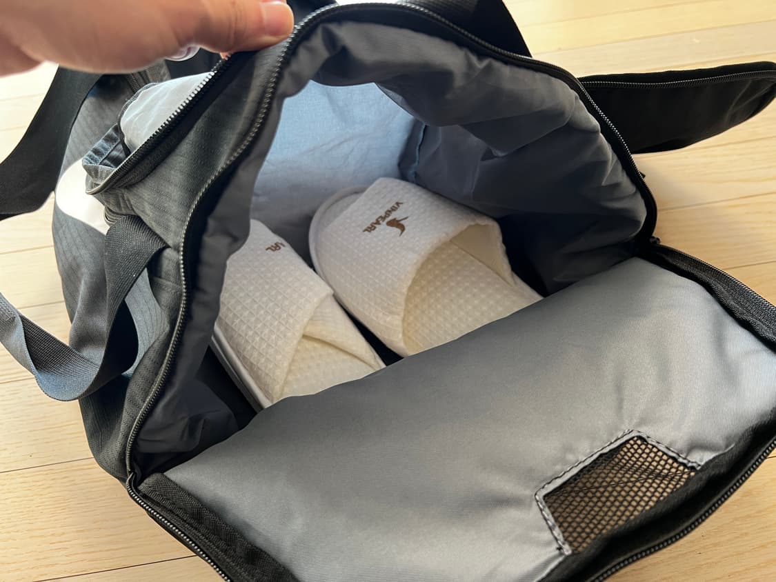 나이키 더플백 & 신발 가방 세트 상품이미지7