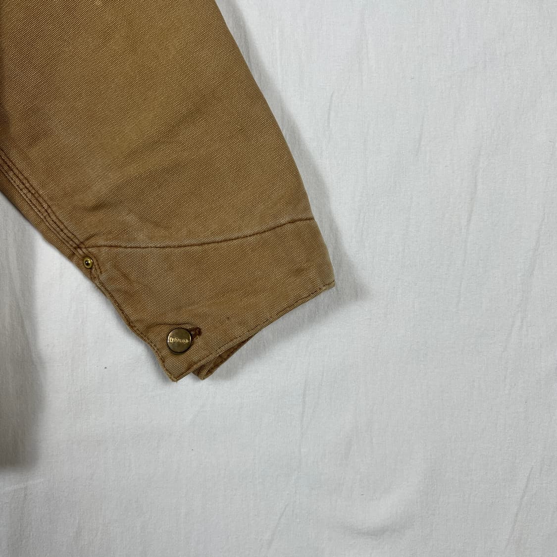 90‘s 칼하트 carhartt 워크 초어자켓 상품이미지4