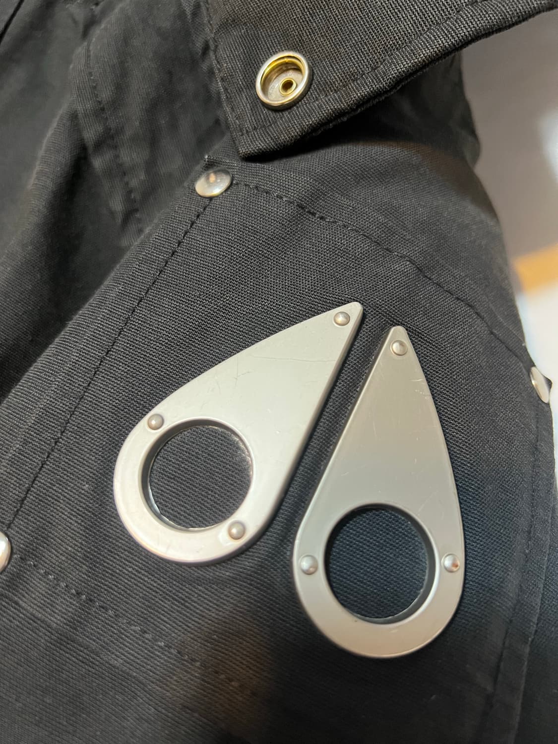 무스너클 발리스틱 봄버 상품이미지3