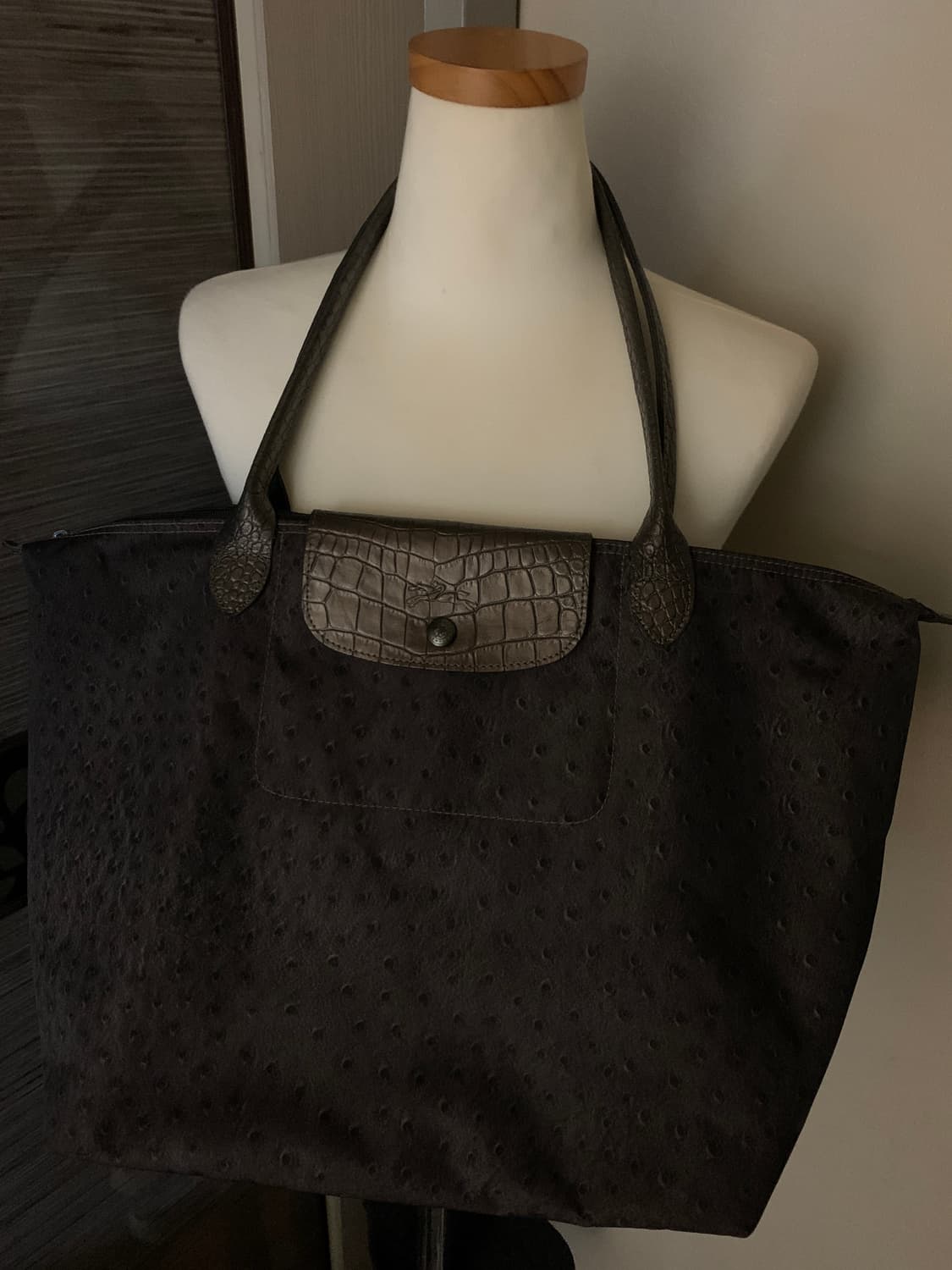 롱샴 숄더백 상품이미지6