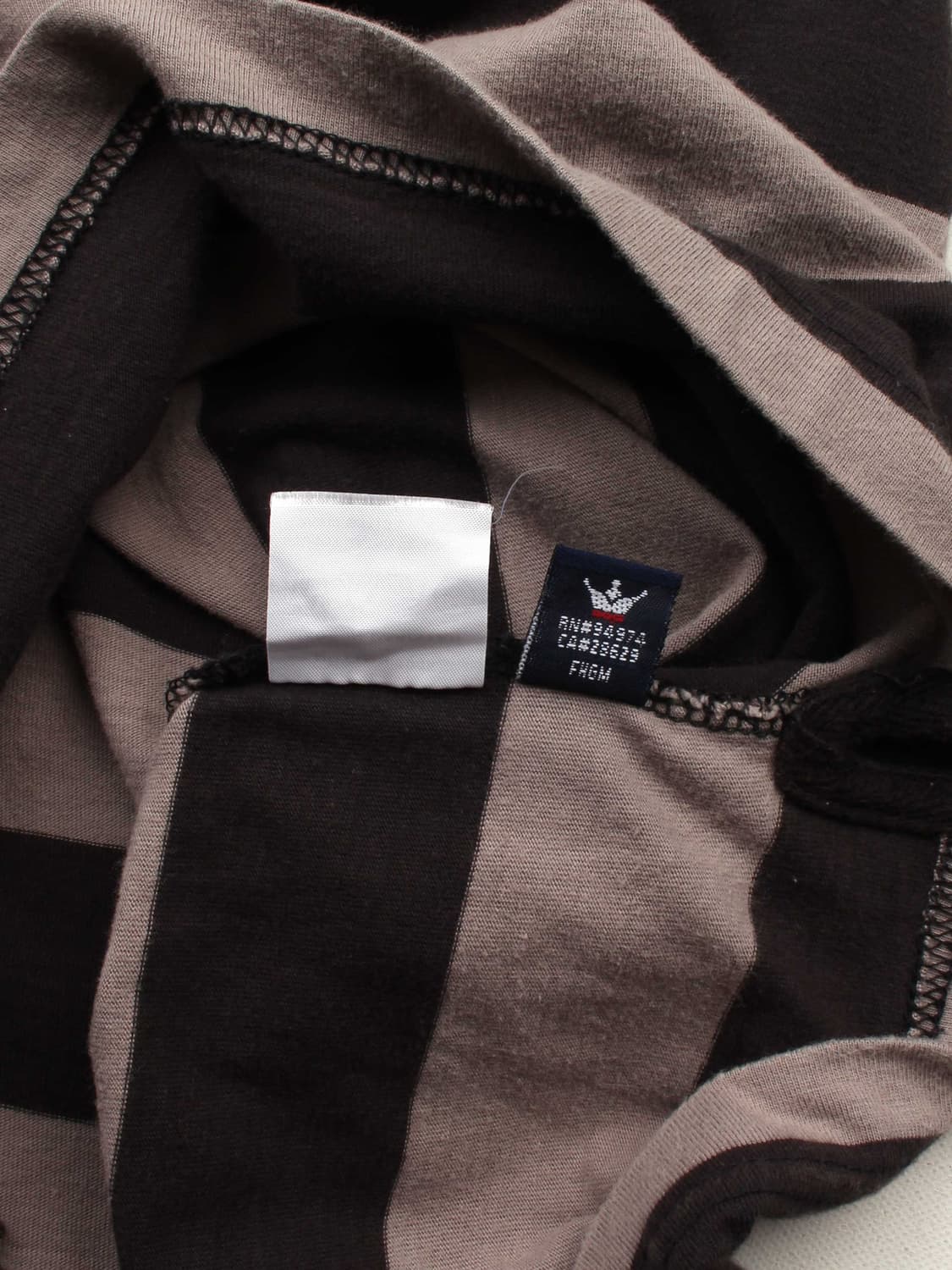 Early 00s STUSSY (L) 상품이미지8