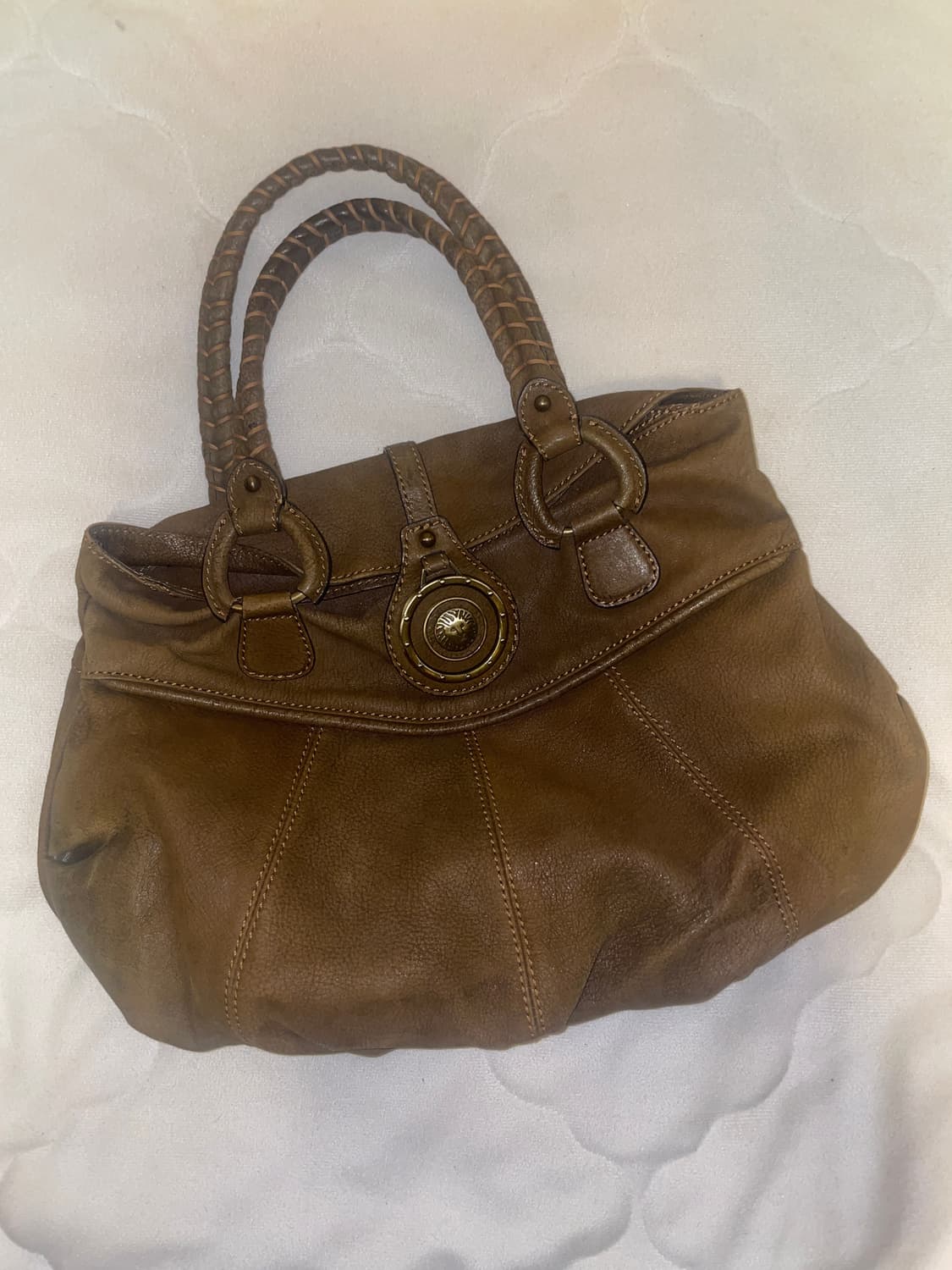 Vintage lion bag 상품이미지1