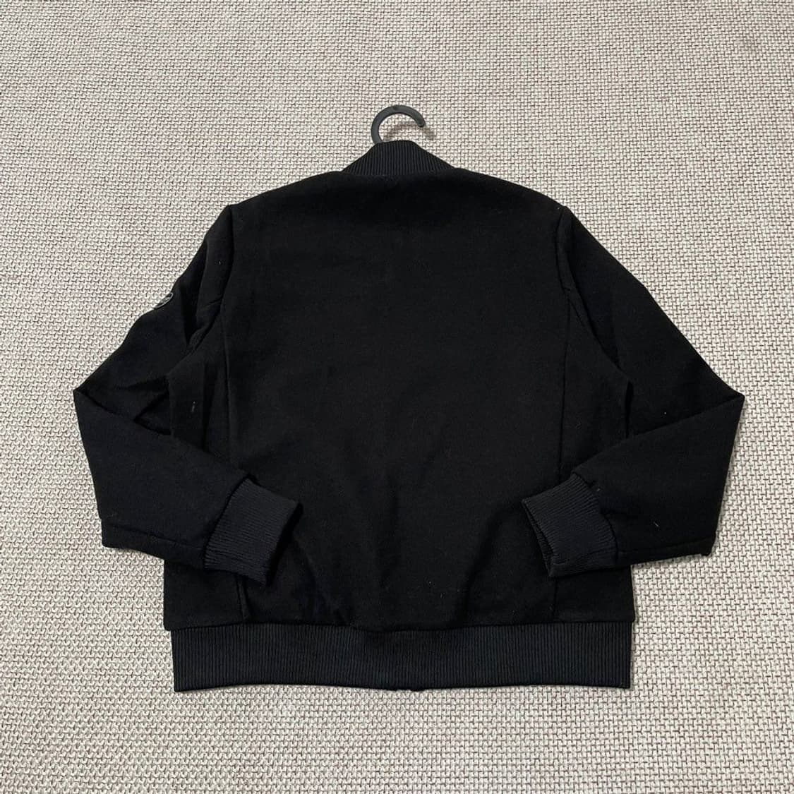 커터앤벅 여성 하이브리드 패딩니트 6407 상품이미지3