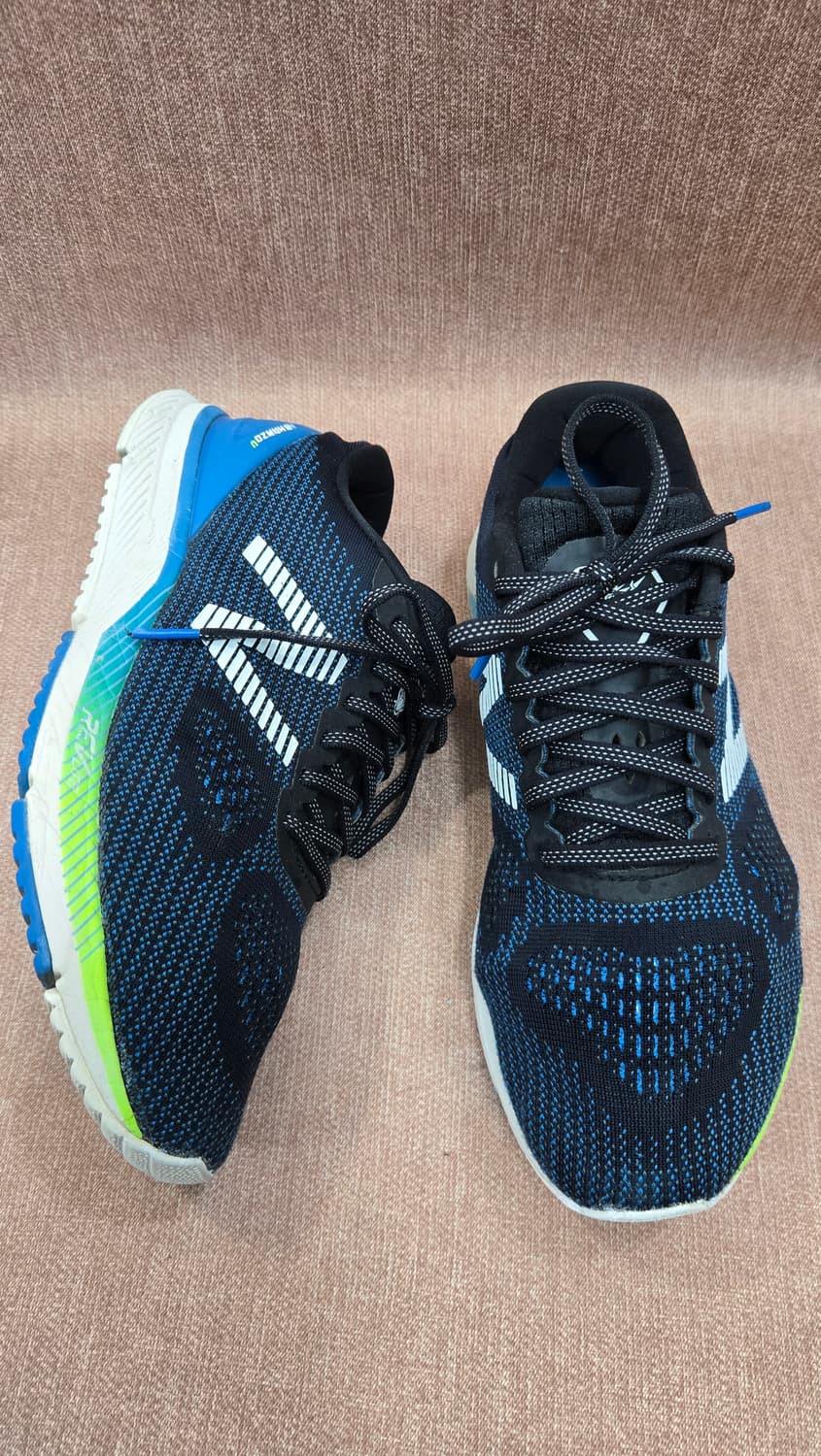 뉴발란스 270mm- 한조 운동화 스니커즈 상품이미지1