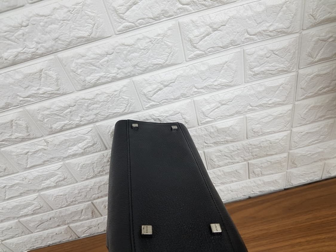 덱케 베이스 라지 토트백 (이청아가방)  상품이미지5