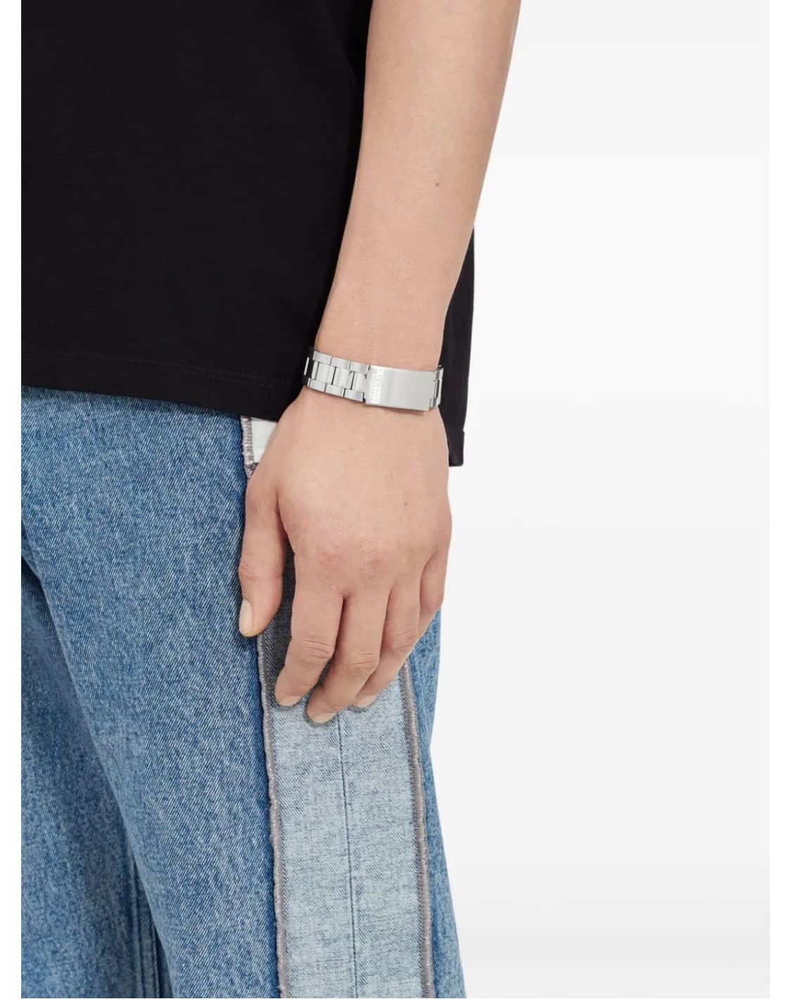 MM6 마르지엘라 시계 팔찌 상품이미지4