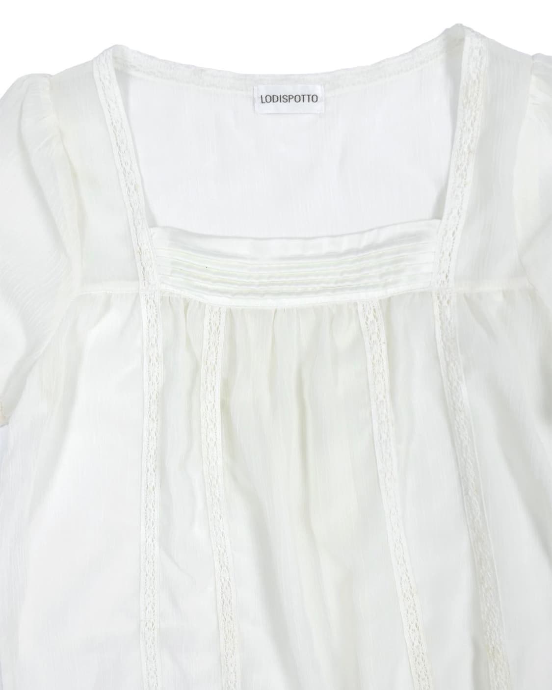 lodispotto blouse 상품이미지4