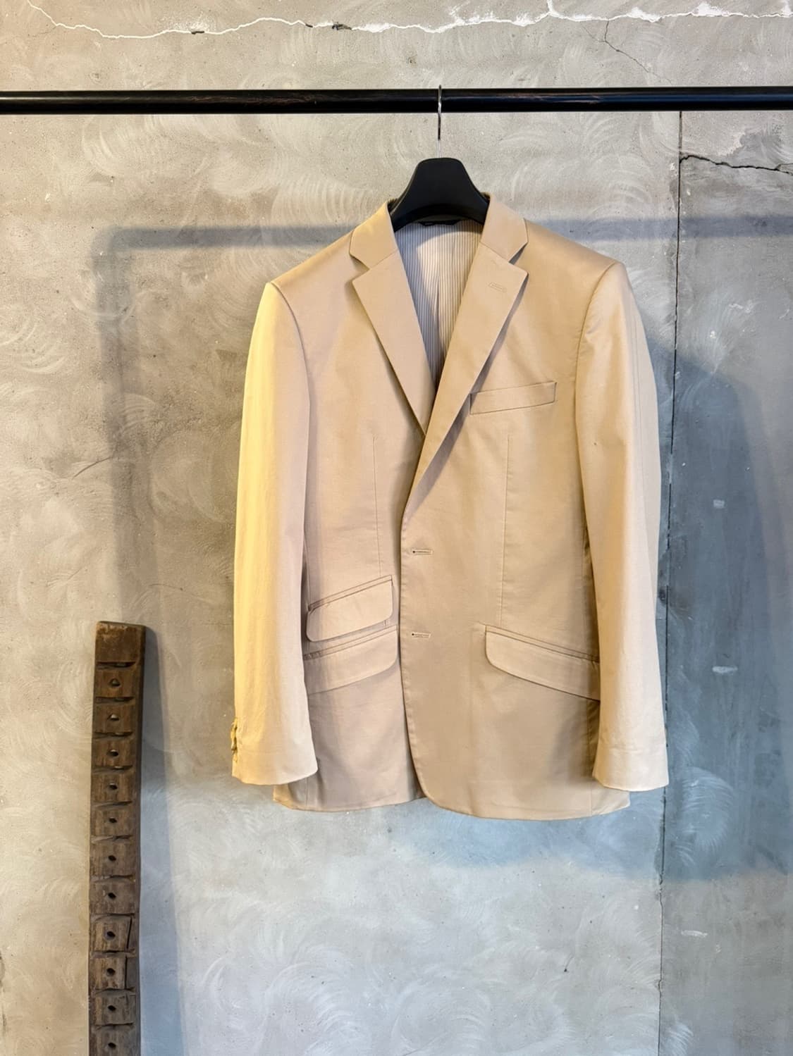 돌체앤가바나 테일러드자켓 남성100 상품이미지10