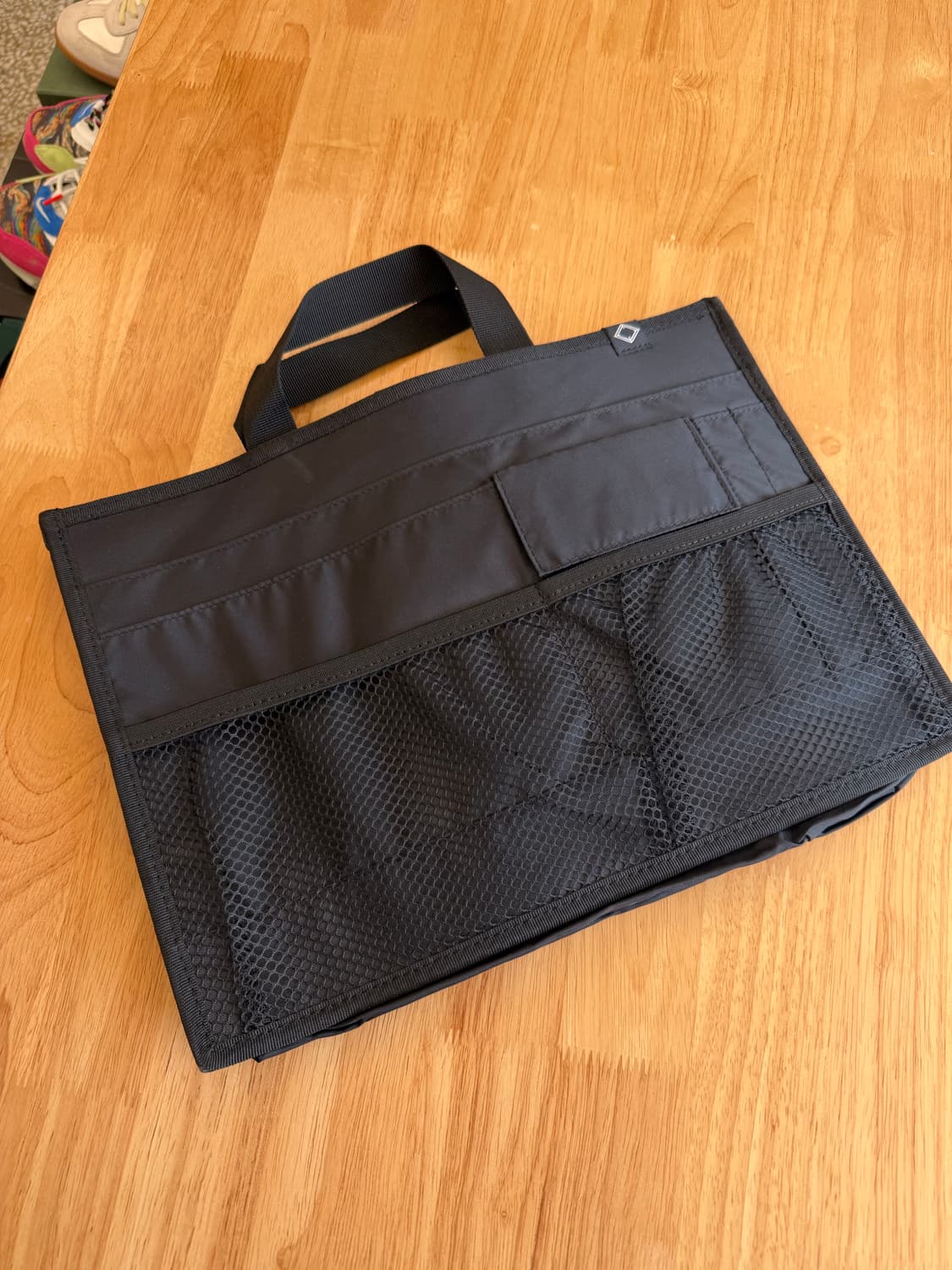 브라운 브레스 립스탑 헬맷백 세트 상품이미지4