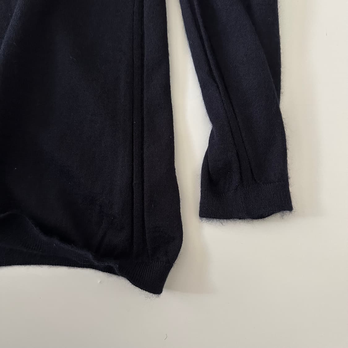 질샌더 jil sander 캐시미어 실크 혼방 니트 상품이미지3