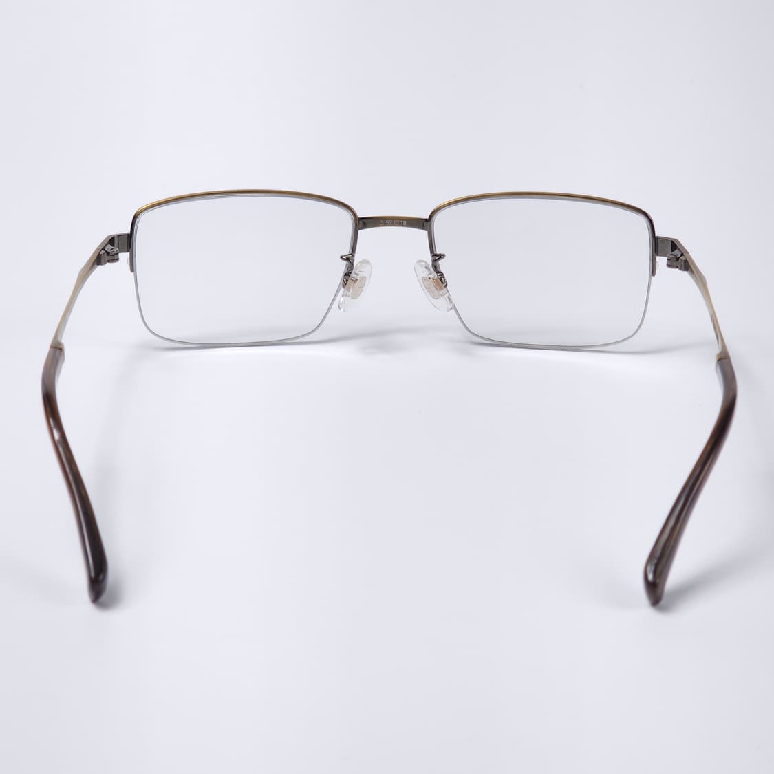 로덴스톡 RODENSTOCK 티타늄 독일 반무테 안경 상품이미지9
