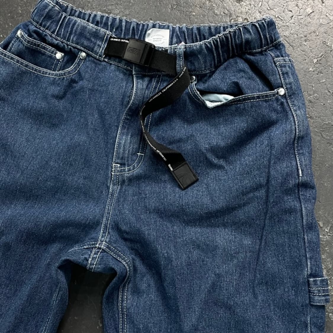 95 아웃도어 프로덕츠 카펜터 데님팬츠 상품이미지2