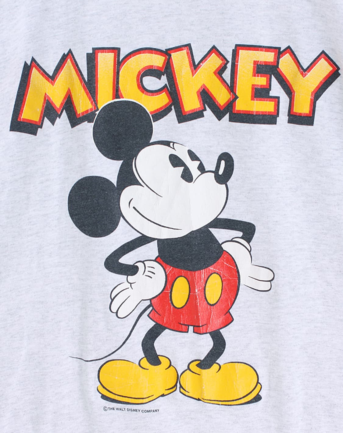 90's Velva Sheen _ Made in U.S.A. 상품이미지3