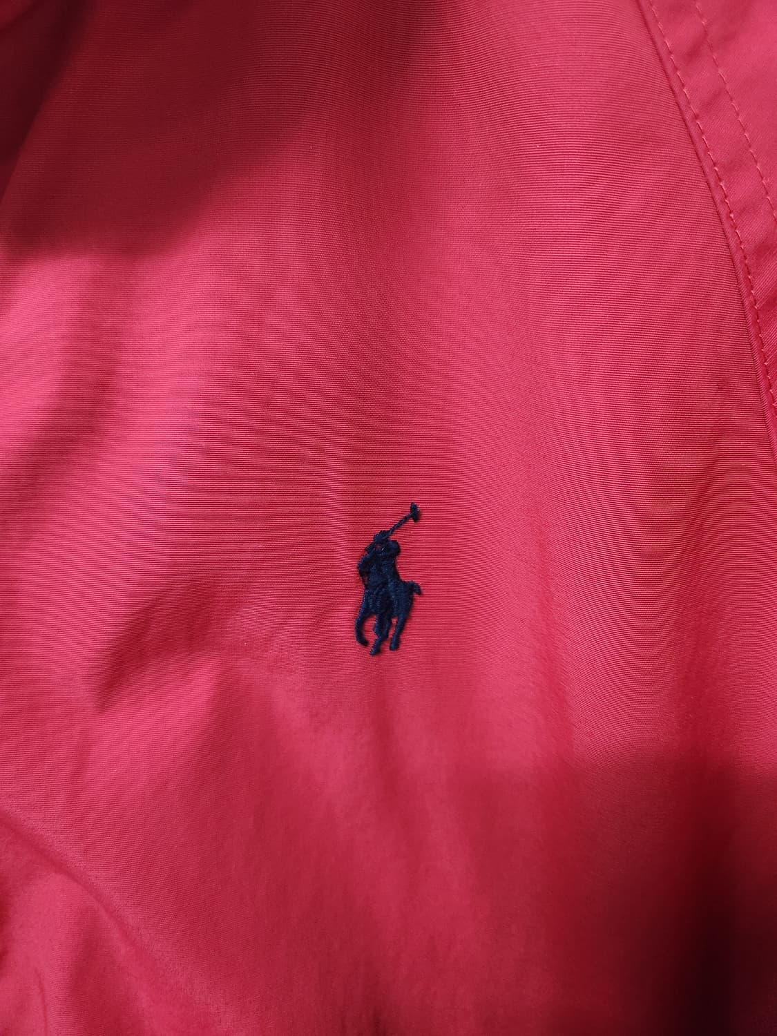 [정품] 폴로 랄프 로렌 베이포 배리어 안감 플리스 자켓 상품이미지5