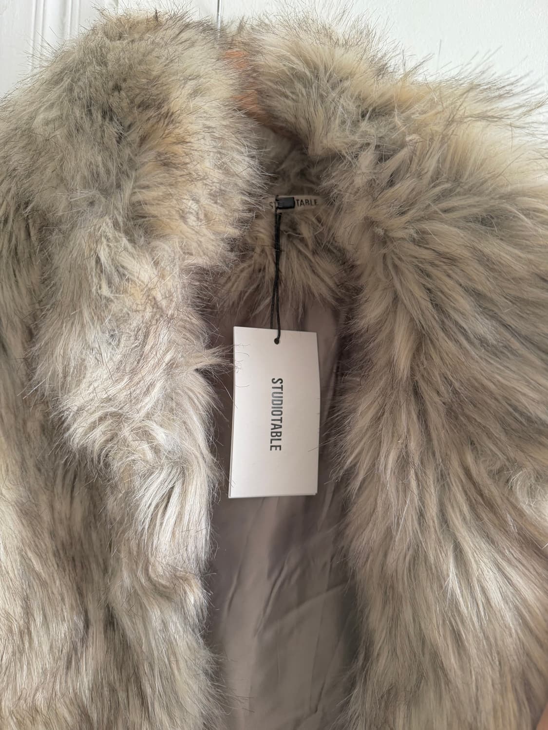 스튜디오 테이블 퍼코트  상품이미지9