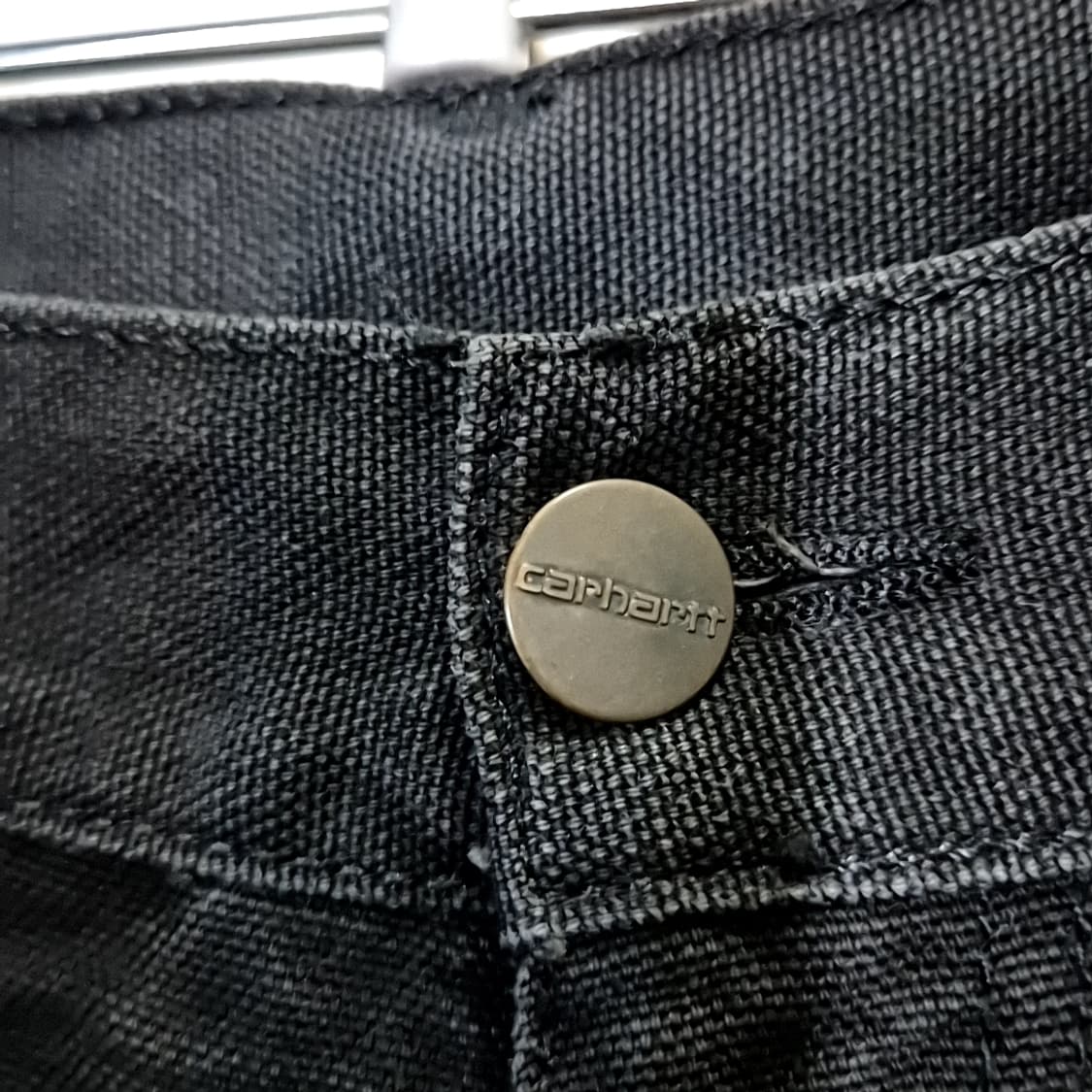 Carhartt 칼하트 Lincoln 더블니 팬츠 상품이미지3