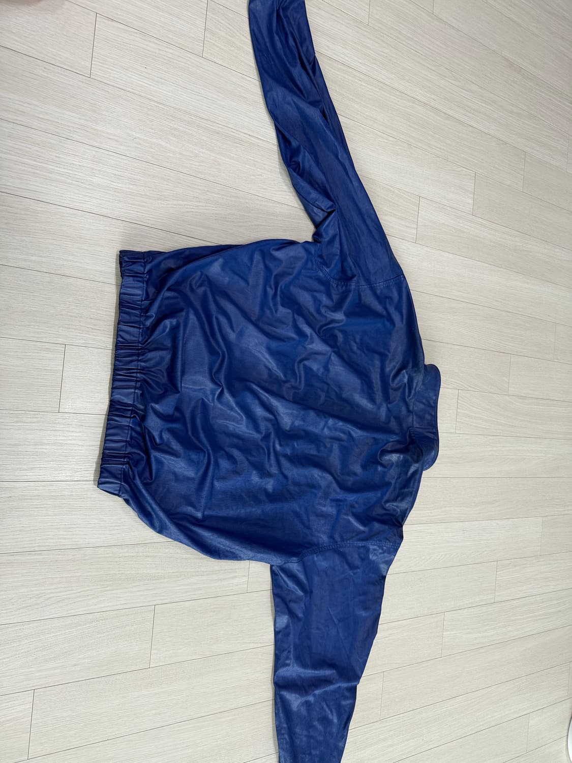 챔피언 바람막이 상품이미지3