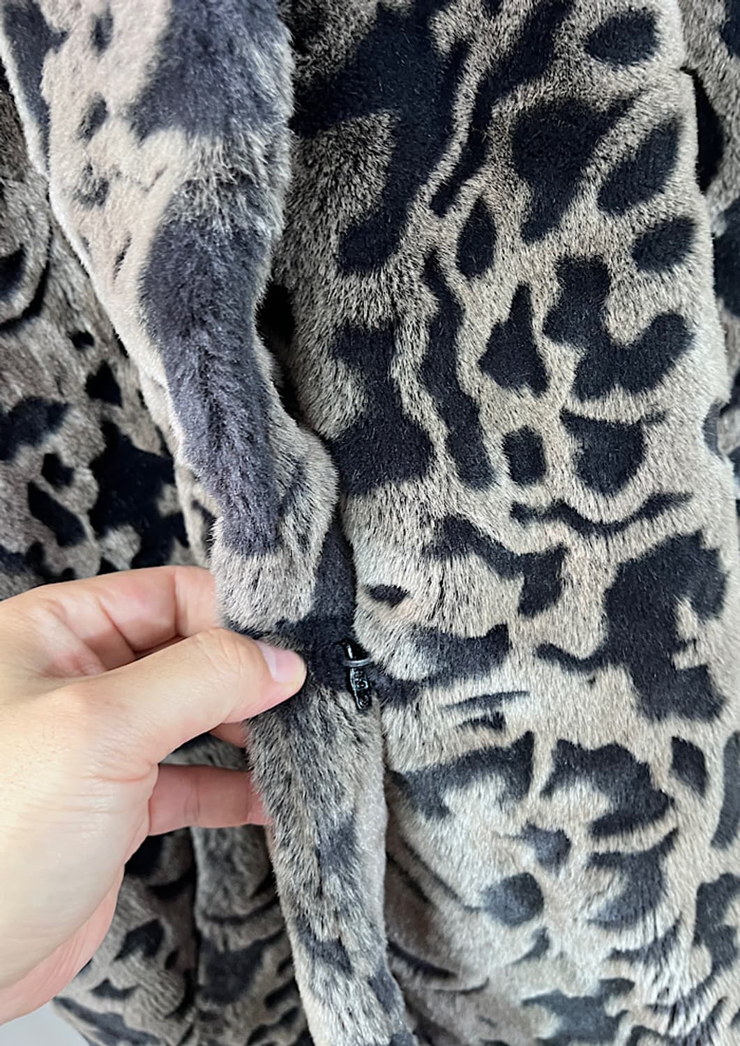 Apparence coat  상품이미지4