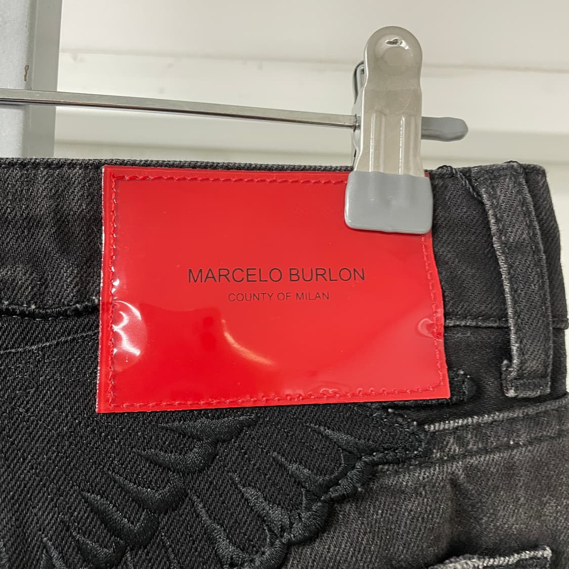 마르셀로불론 데님 팬츠 26(W) 상품이미지5