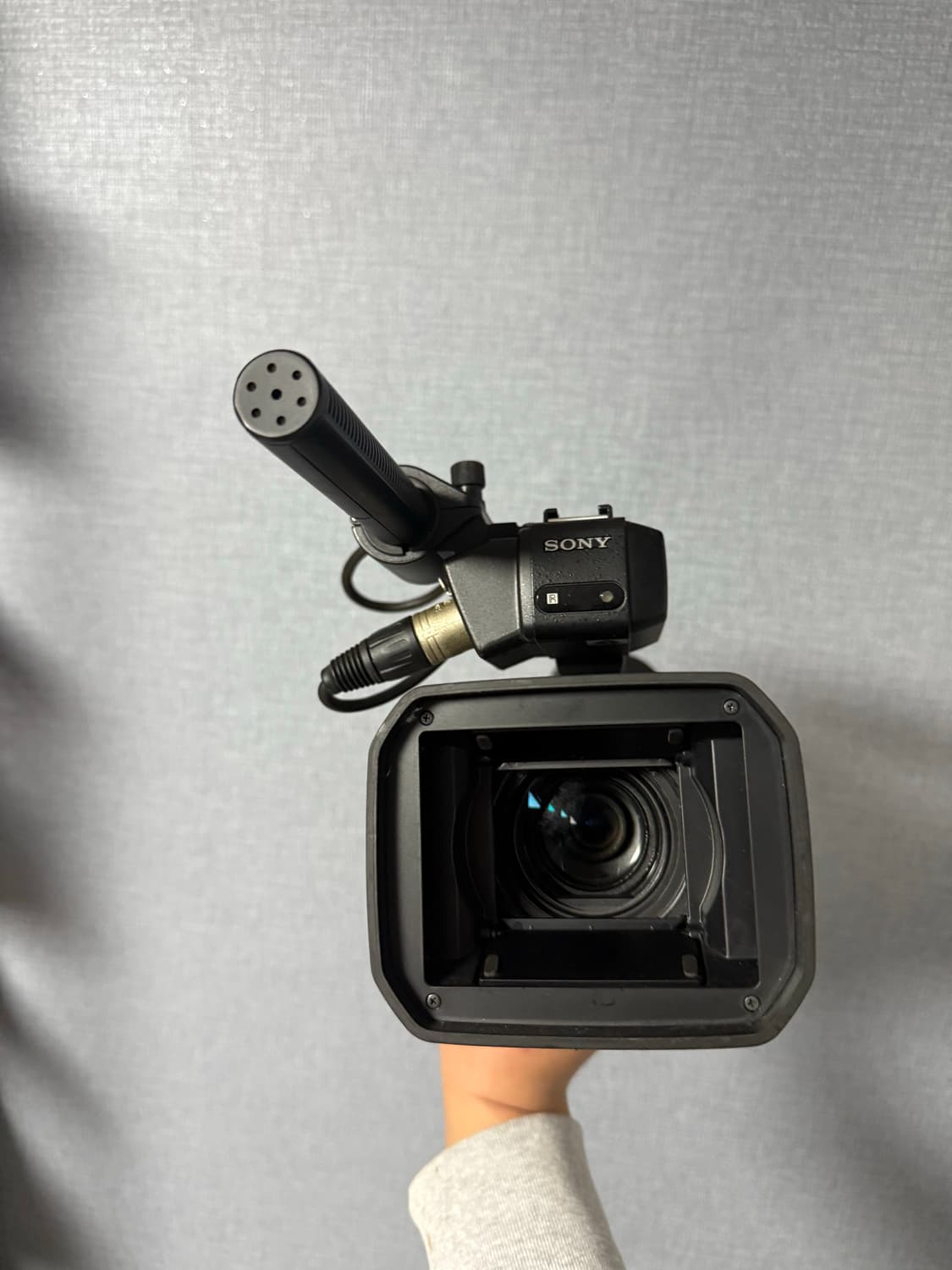 Sony DSR-PD170 6mm 디지털 캠코더 상품이미지3