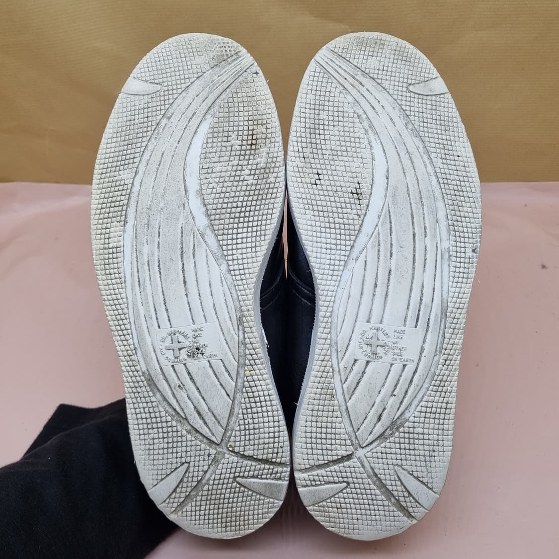 닥터마틴 토리아노 옥스포드화39 250 상품이미지3