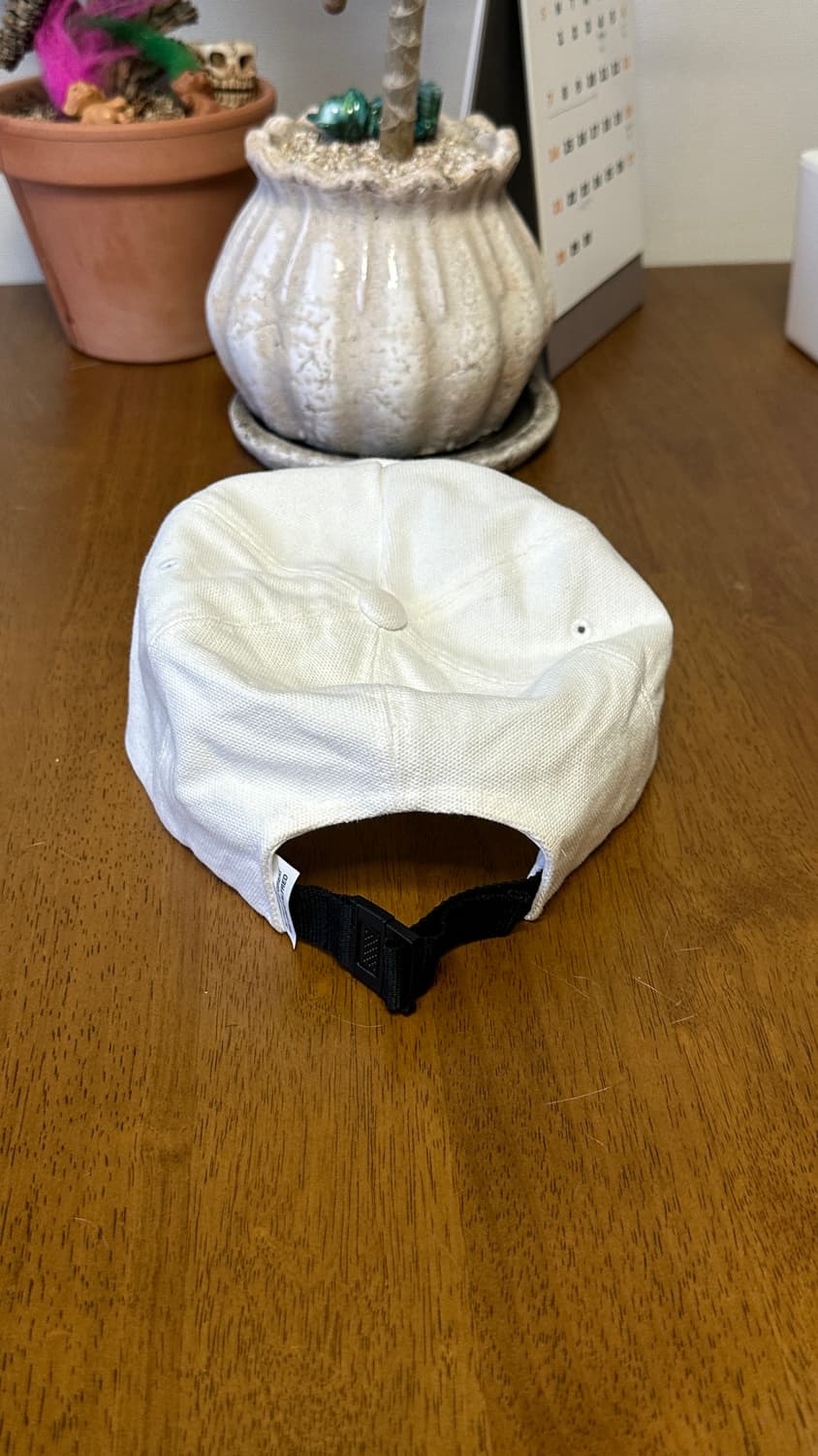 헤리티지플로스 캡 판매합니다. 상품이미지3