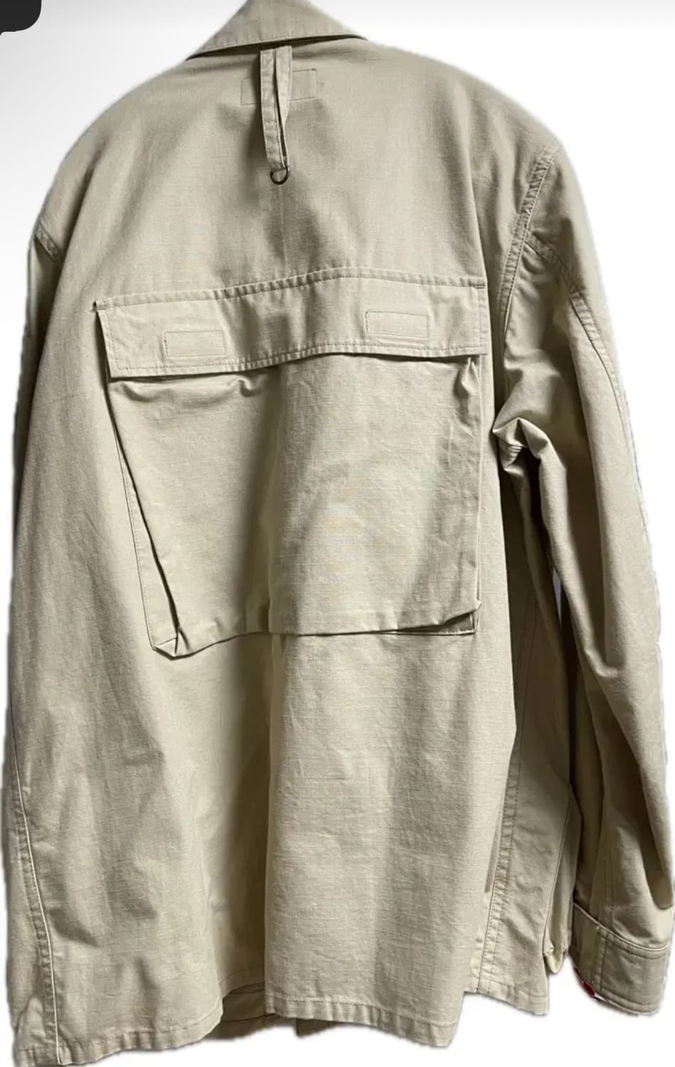 러기드 뮤지엄 사파리 자켓 (카메라맨 자켓) L 상품이미지3