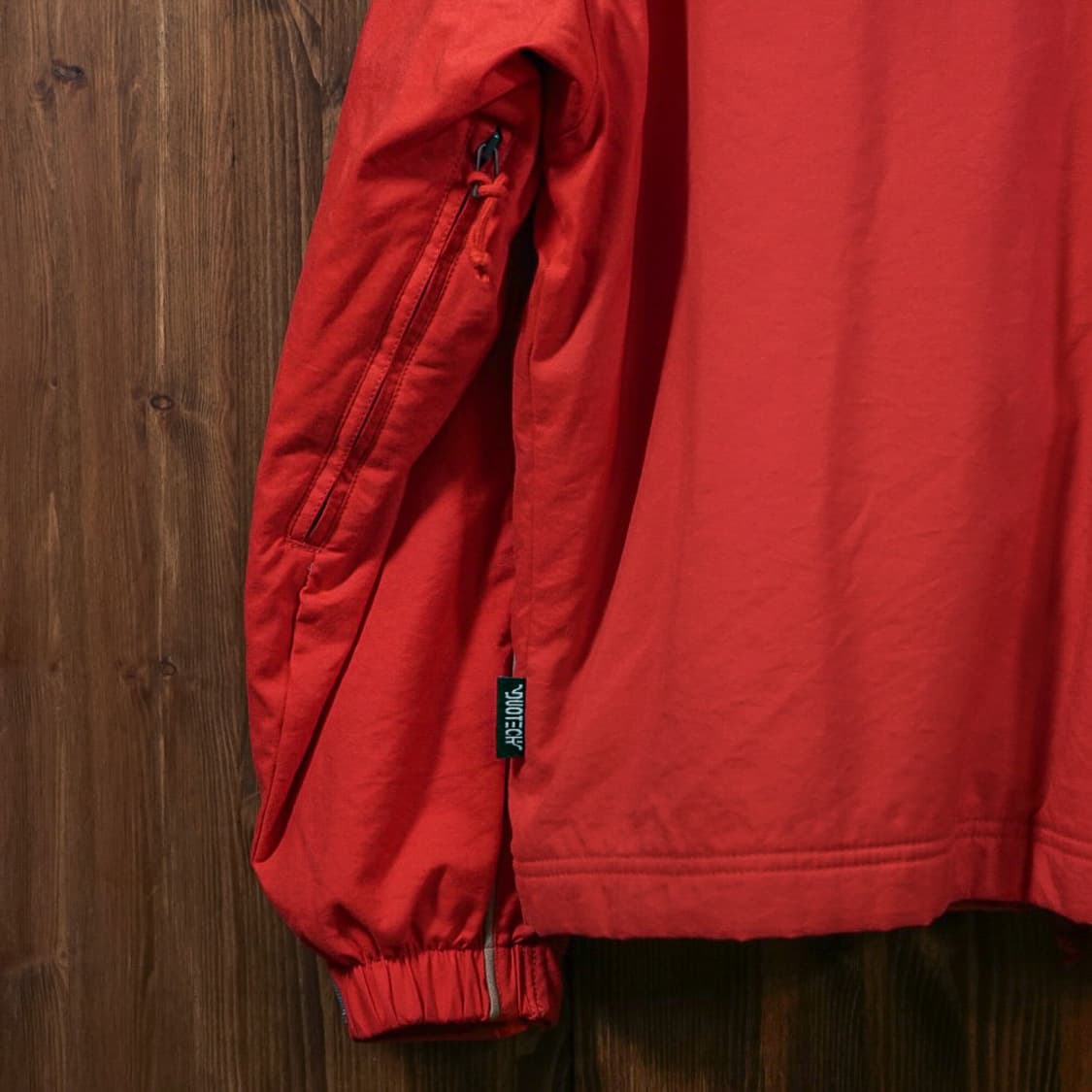 살로몬 00s 테크니컬 자켓 상품이미지5