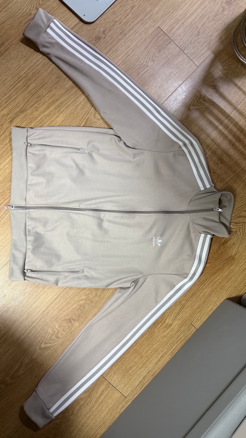 [희귀컬러]아디다스 파이어버드 베이지 상품이미지3