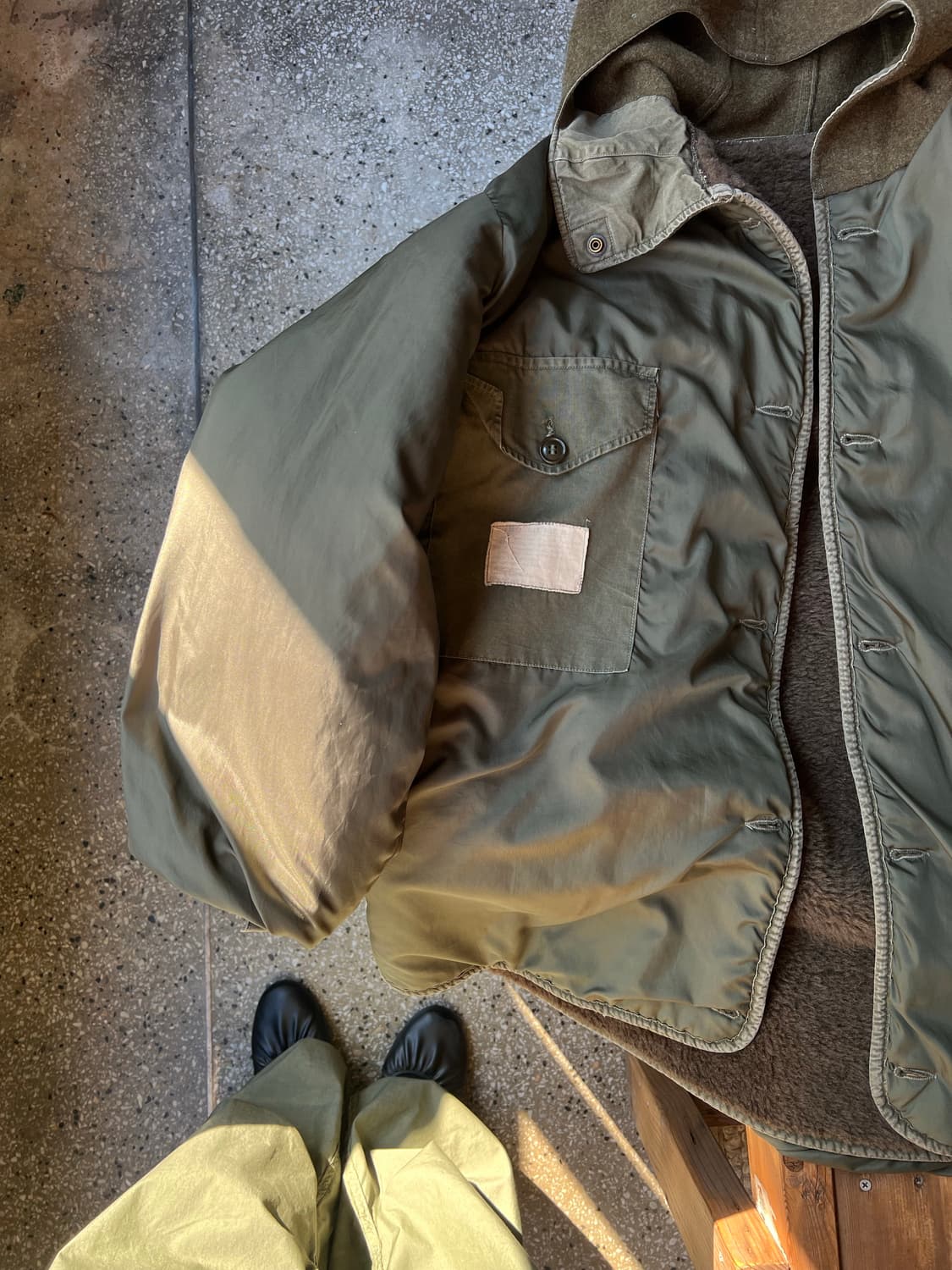 Military 상품이미지5