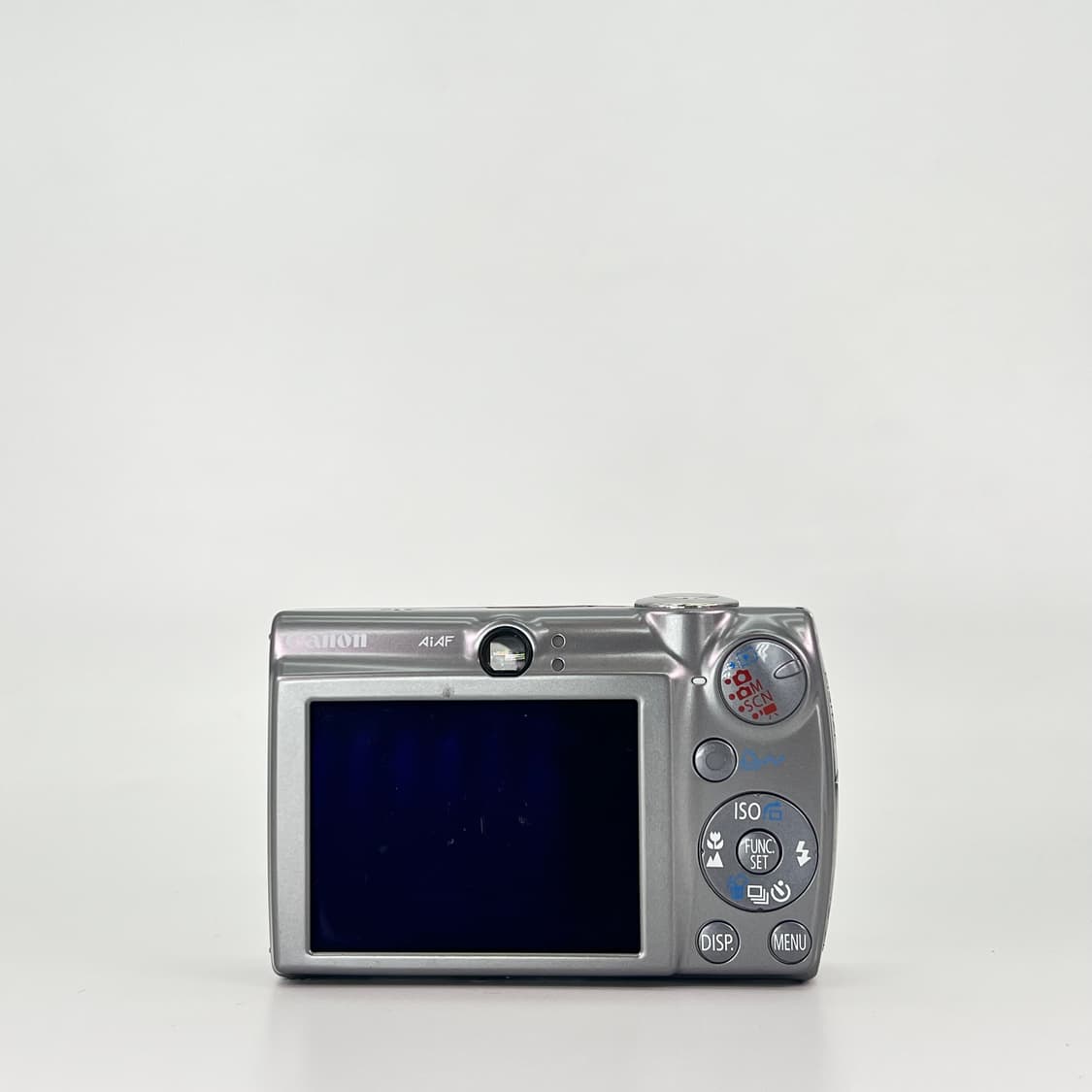 캐논 익서스 Canon IXUS 850 IS 실버 상품이미지6