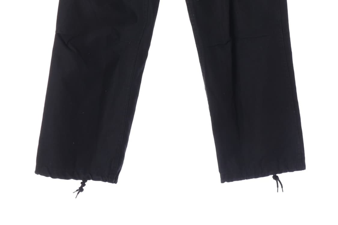 빈티지 밀리터리 카고 팬츠 S 상품이미지5