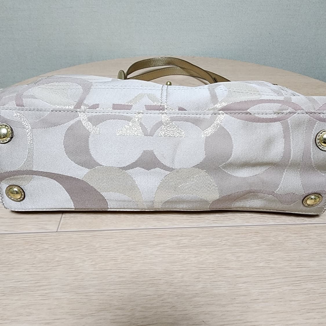 상태굿) 코치  페넬로페 숄더백 상품이미지7