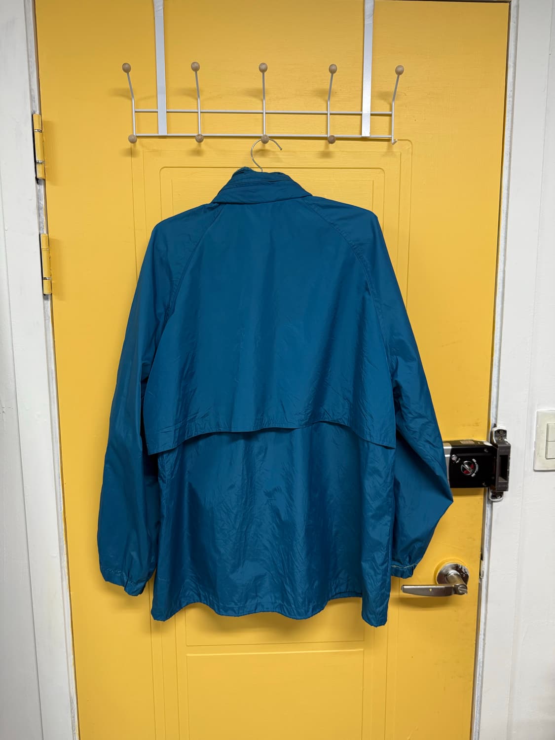 Woolrich 80's windbreak 울리치바람막이 상품이미지10