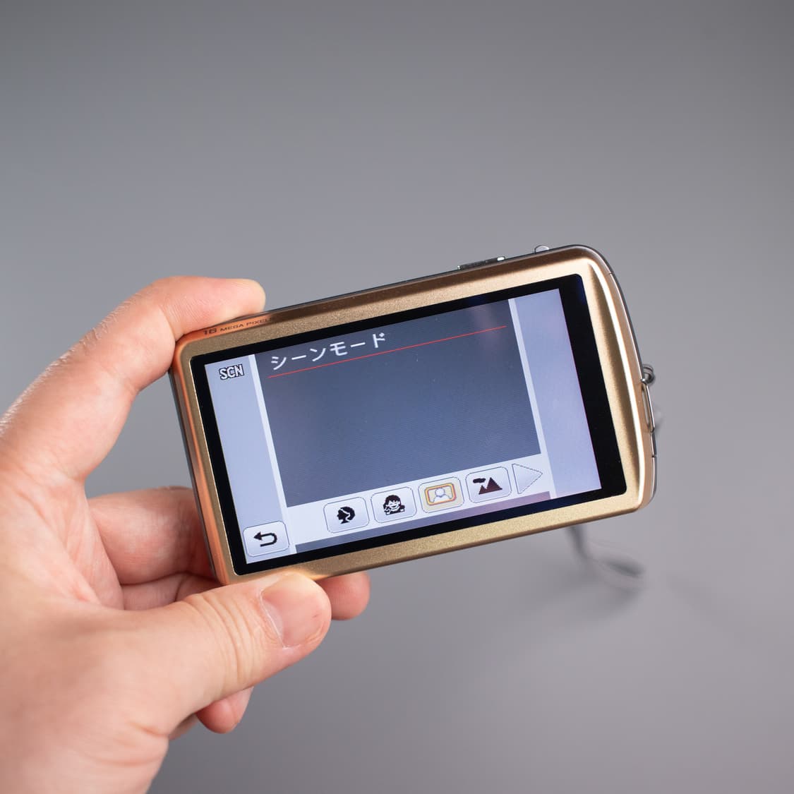 파나소닉 루믹스 dmc fp7 (작례 0) 상품이미지6