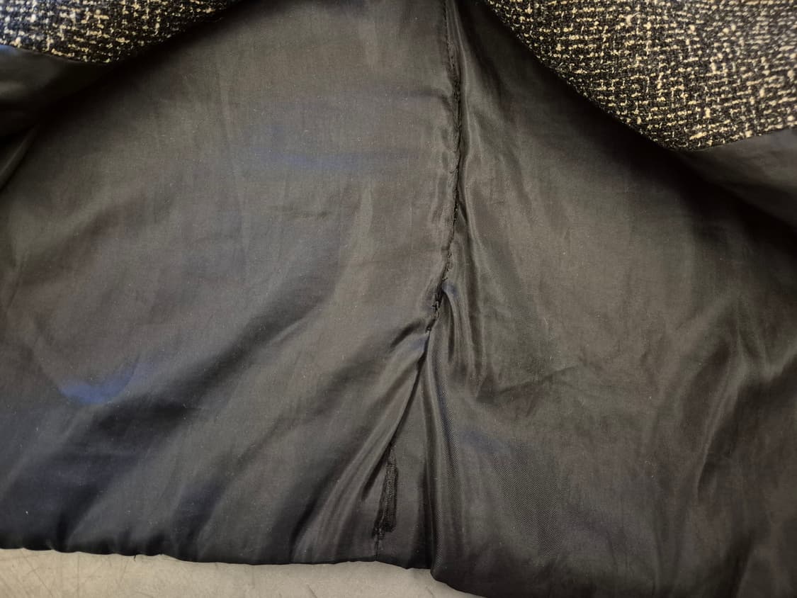 90s Christian Dior 울 자켓 상품이미지7