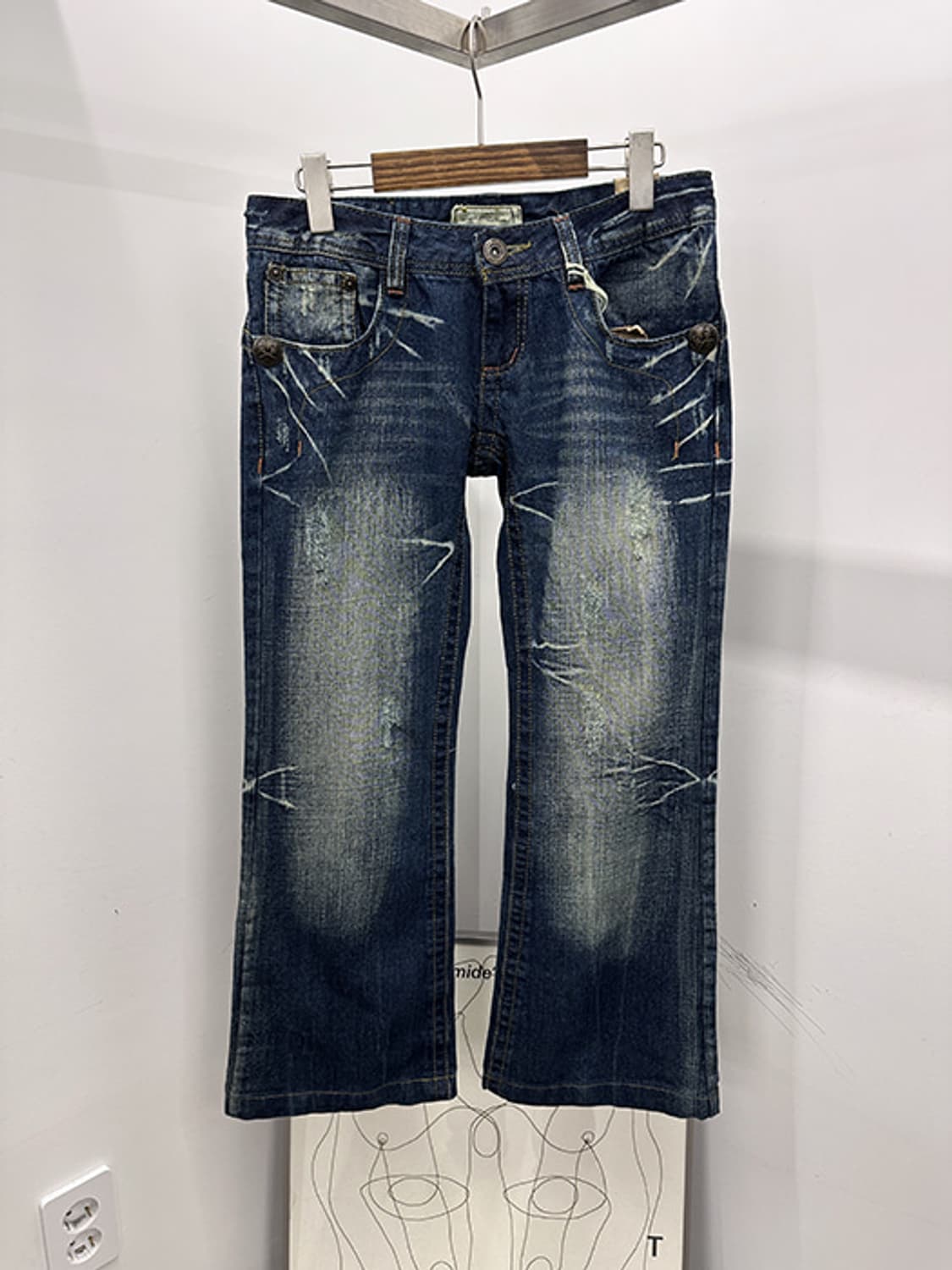 LOLITA JEANS (28-29) 상품이미지1