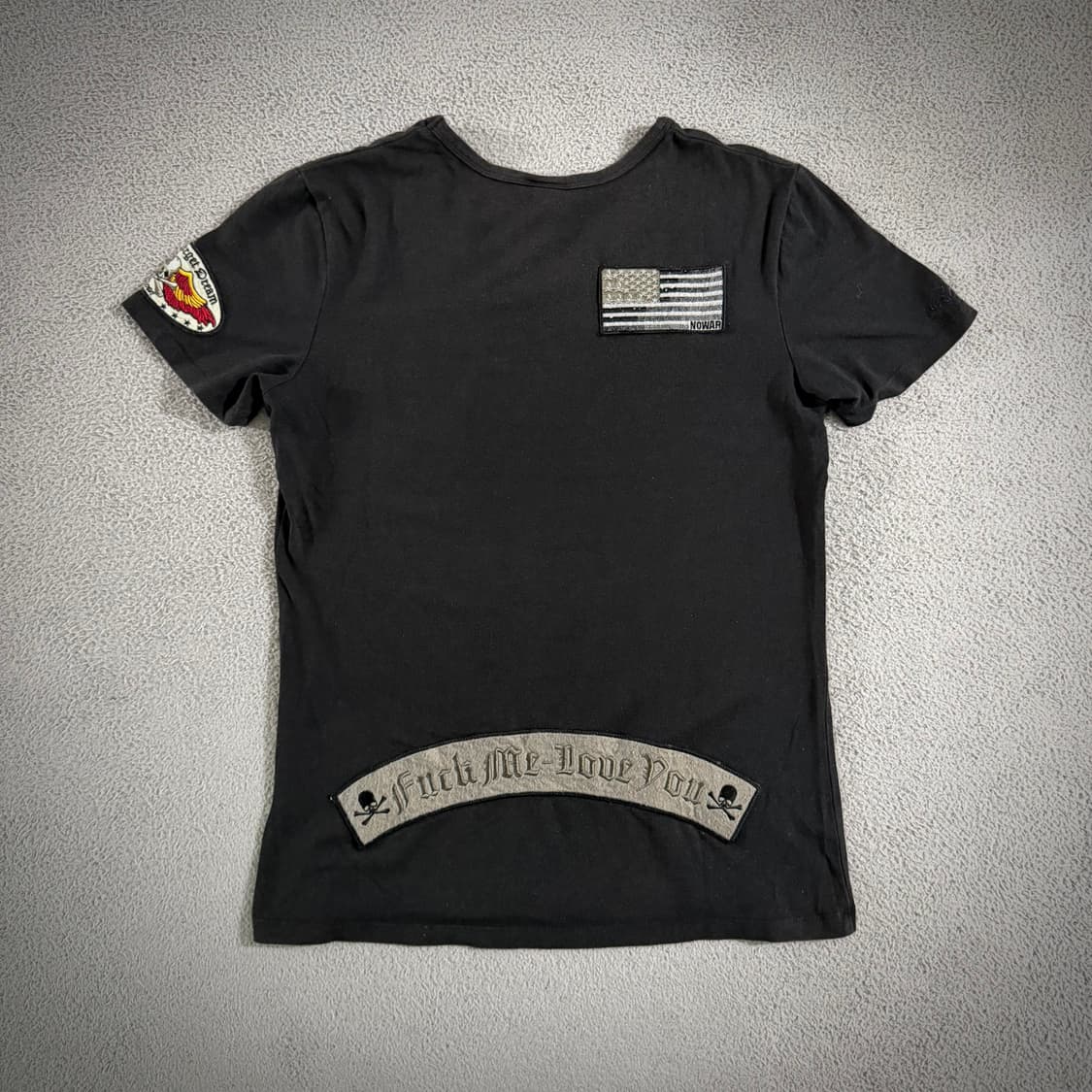 Roen t shirt 상품이미지6