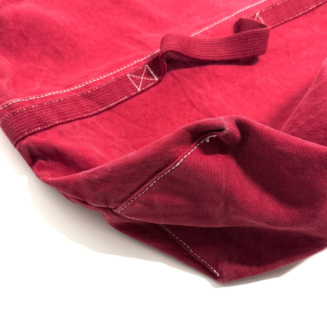 빔즈 보이 캔버스백 상품이미지3