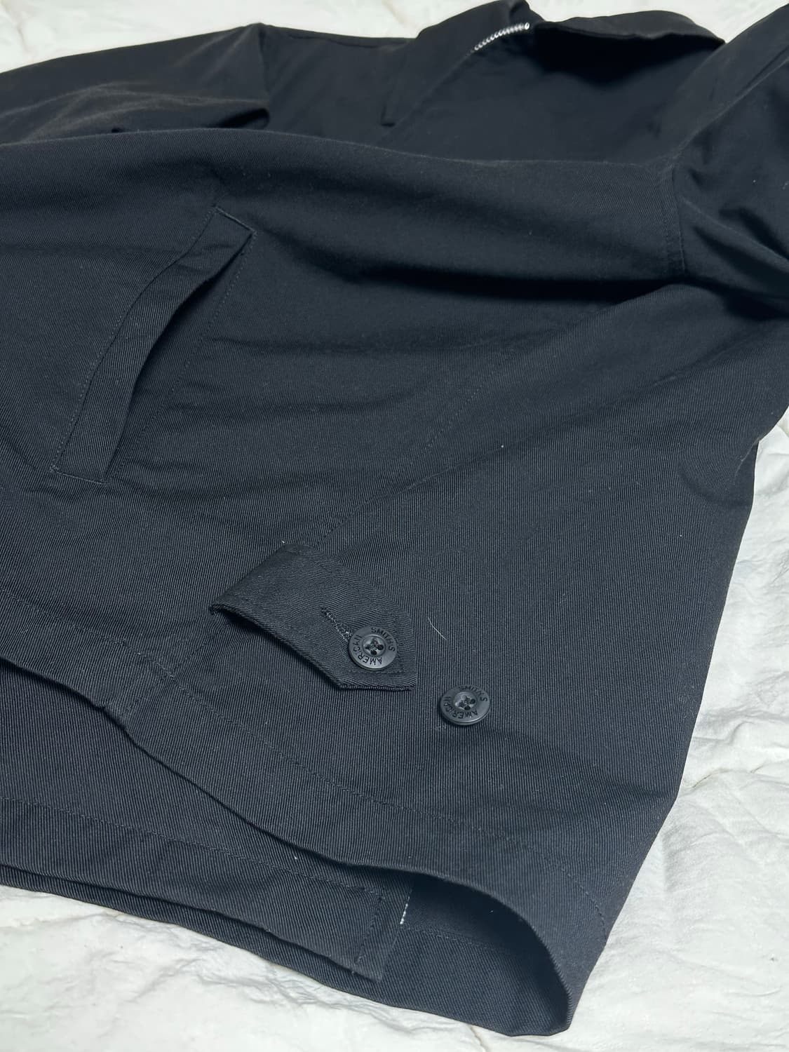 JP 스미스 워크자켓 라지 일본 상품이미지6