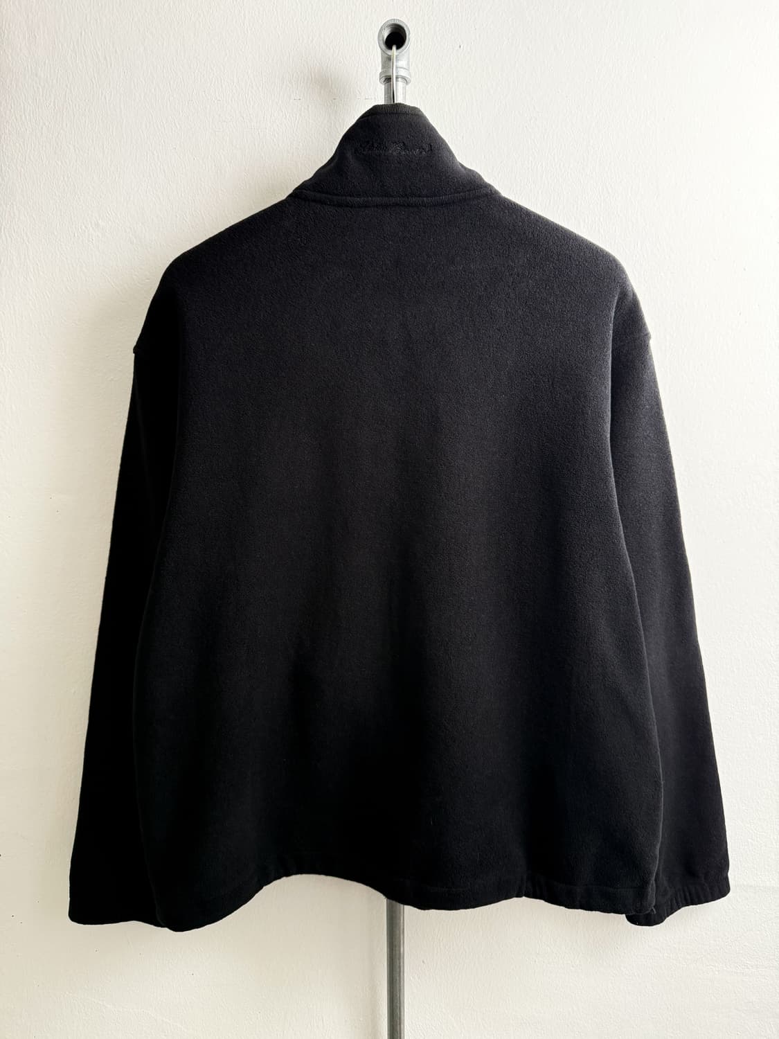 Eddie Bauer Fleece Zip-Up Jacket 상품이미지6