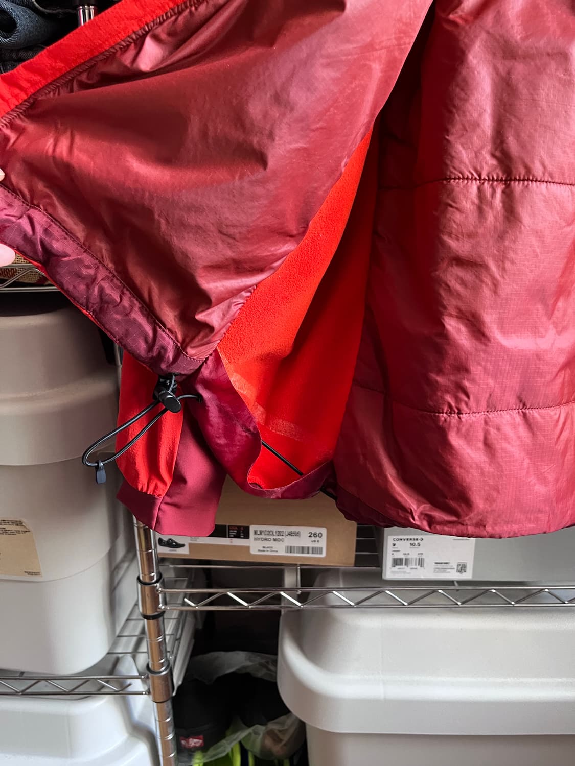 올드 아크테릭스 아톰 LT 상품이미지5