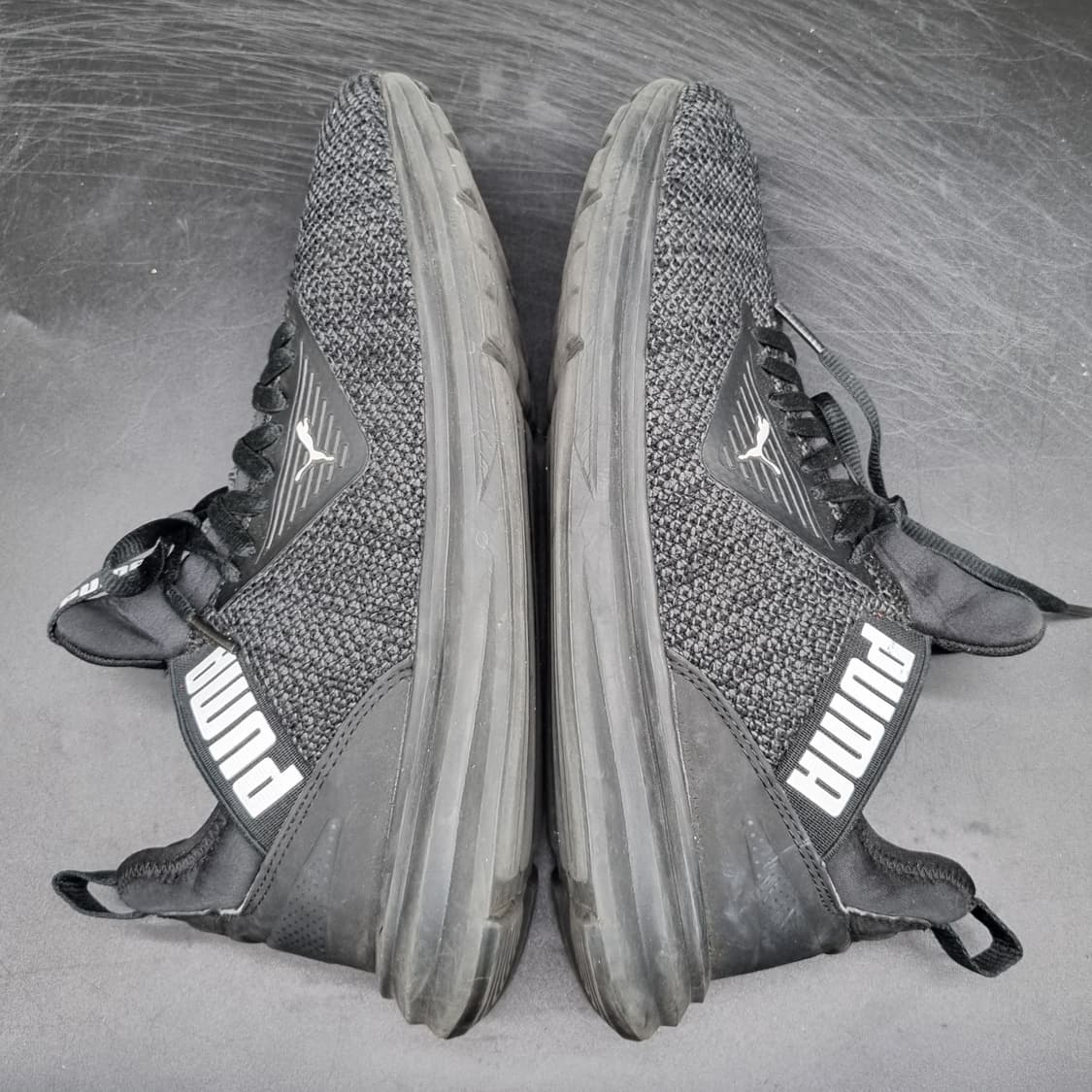 푸마 엔조 데타 남성운동화265. 상품이미지5