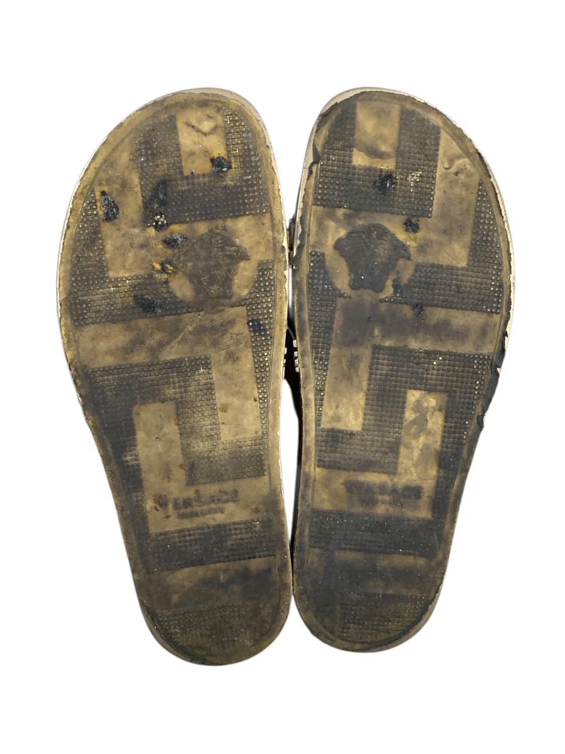 베르사체 팔라조 메두사 풀 슬라이드 270 (Gr-3337) 상품이미지6