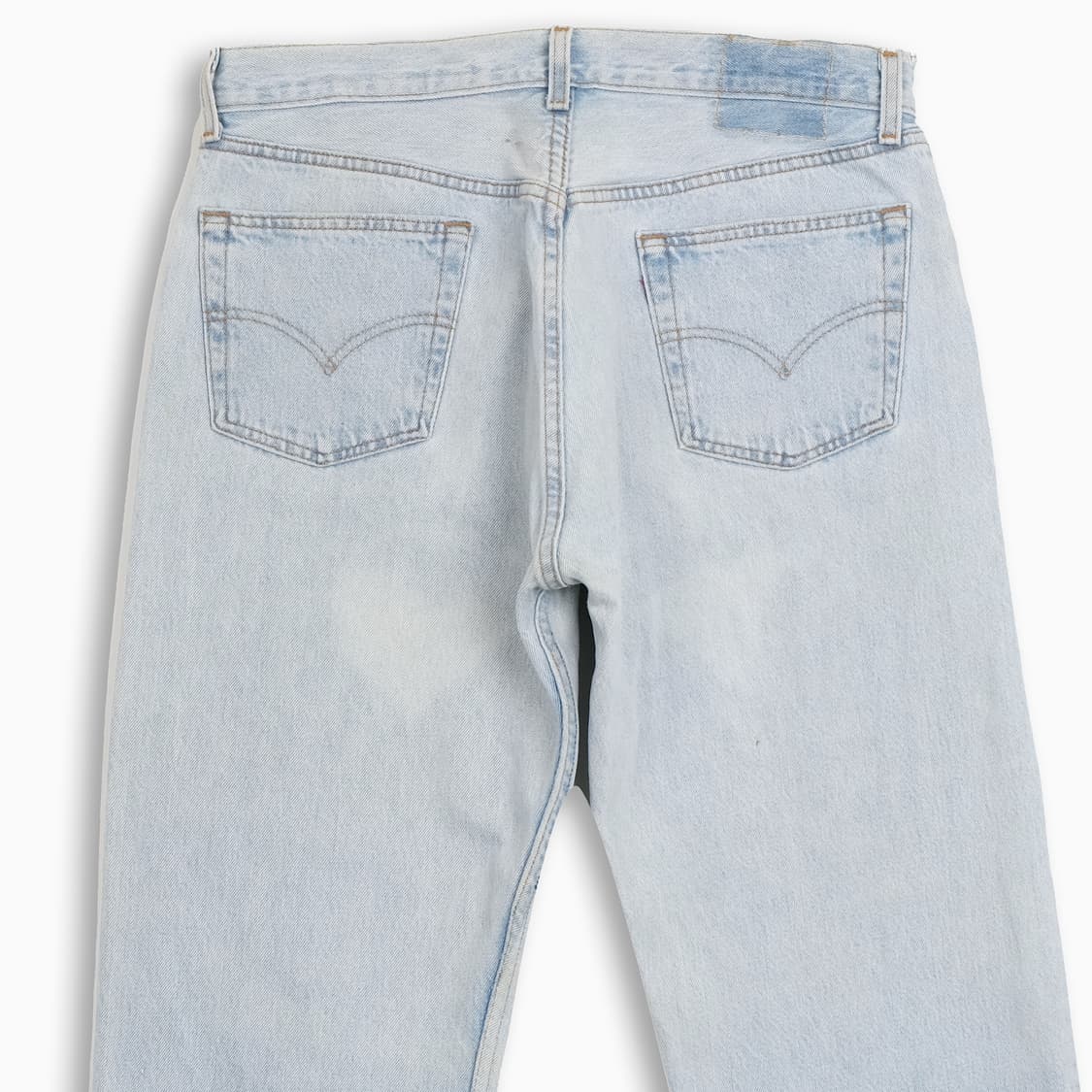 빈티지 리바이스 501 90s USA 34 인치 LV50136543 상품이미지6